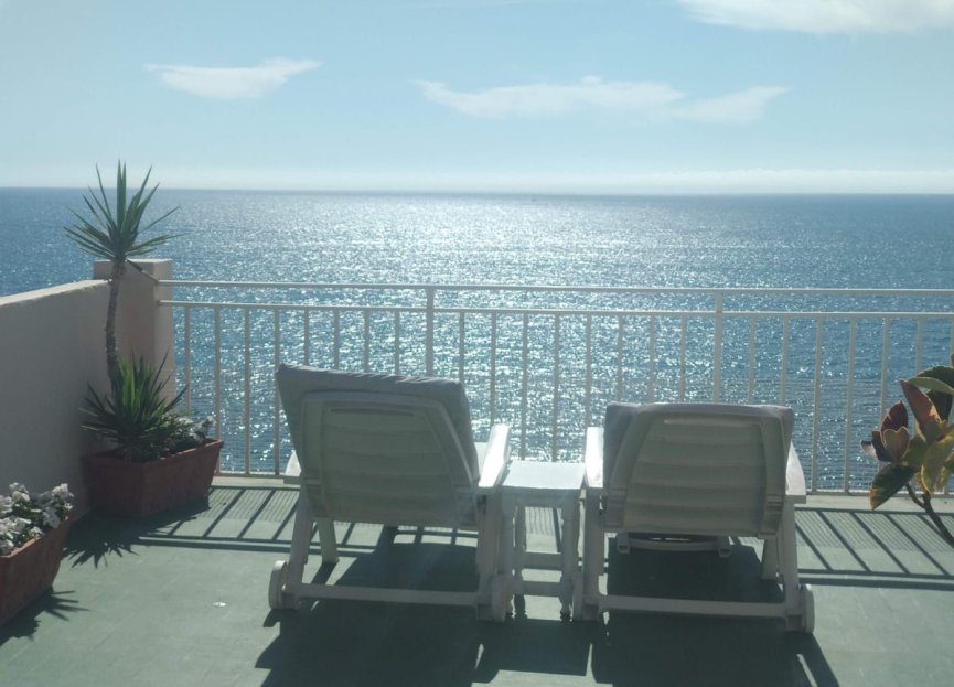Reventa - Apartment - Penthouse - Fuengirola - Fuengirola Centro