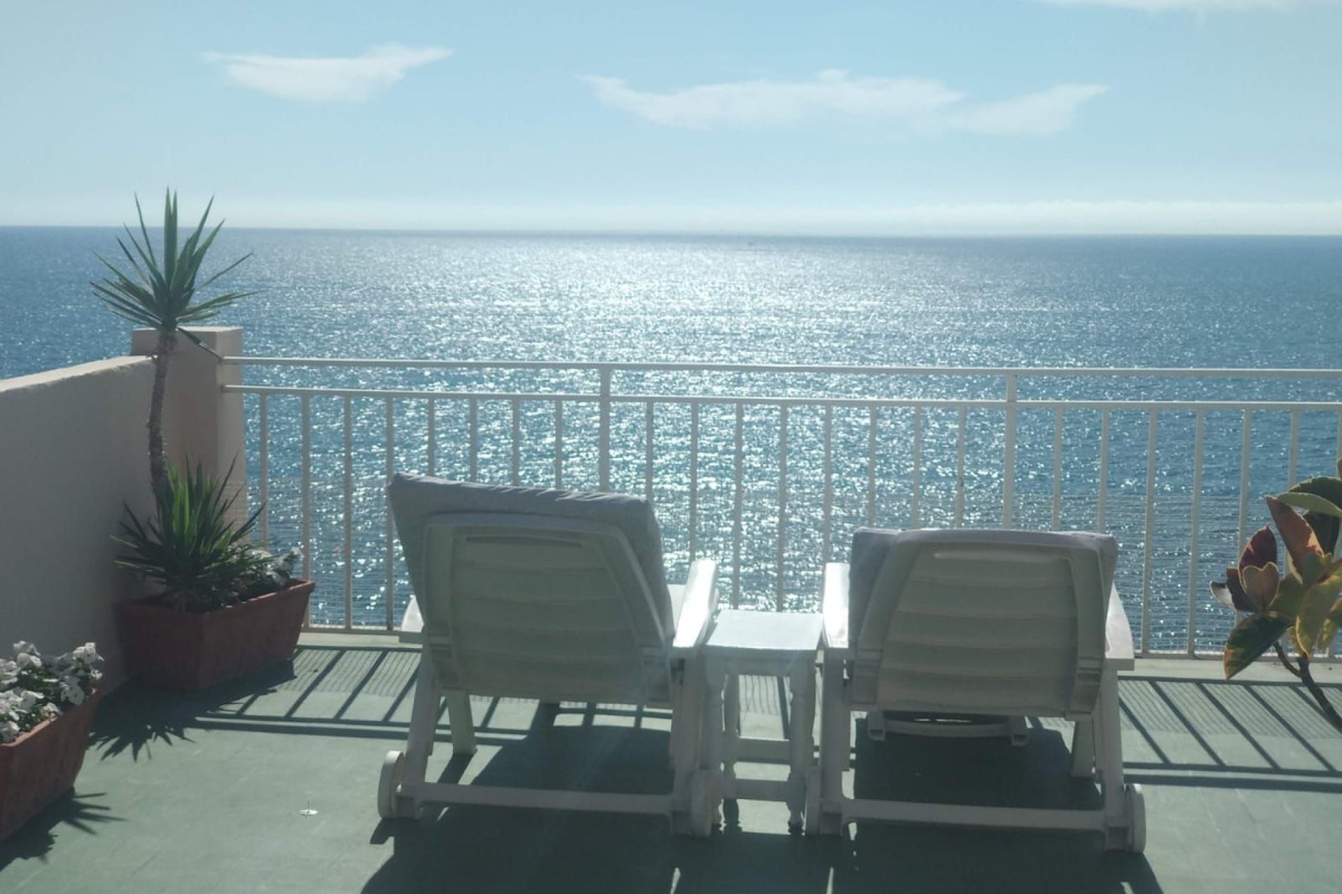 Reventa - Apartment - Penthouse - Fuengirola - Fuengirola Centro