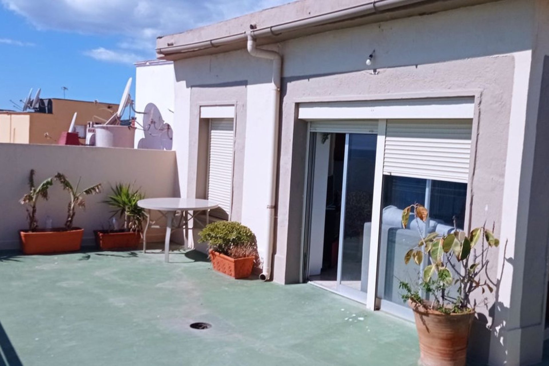 Reventa - Apartment - Penthouse - Fuengirola - Fuengirola Centro