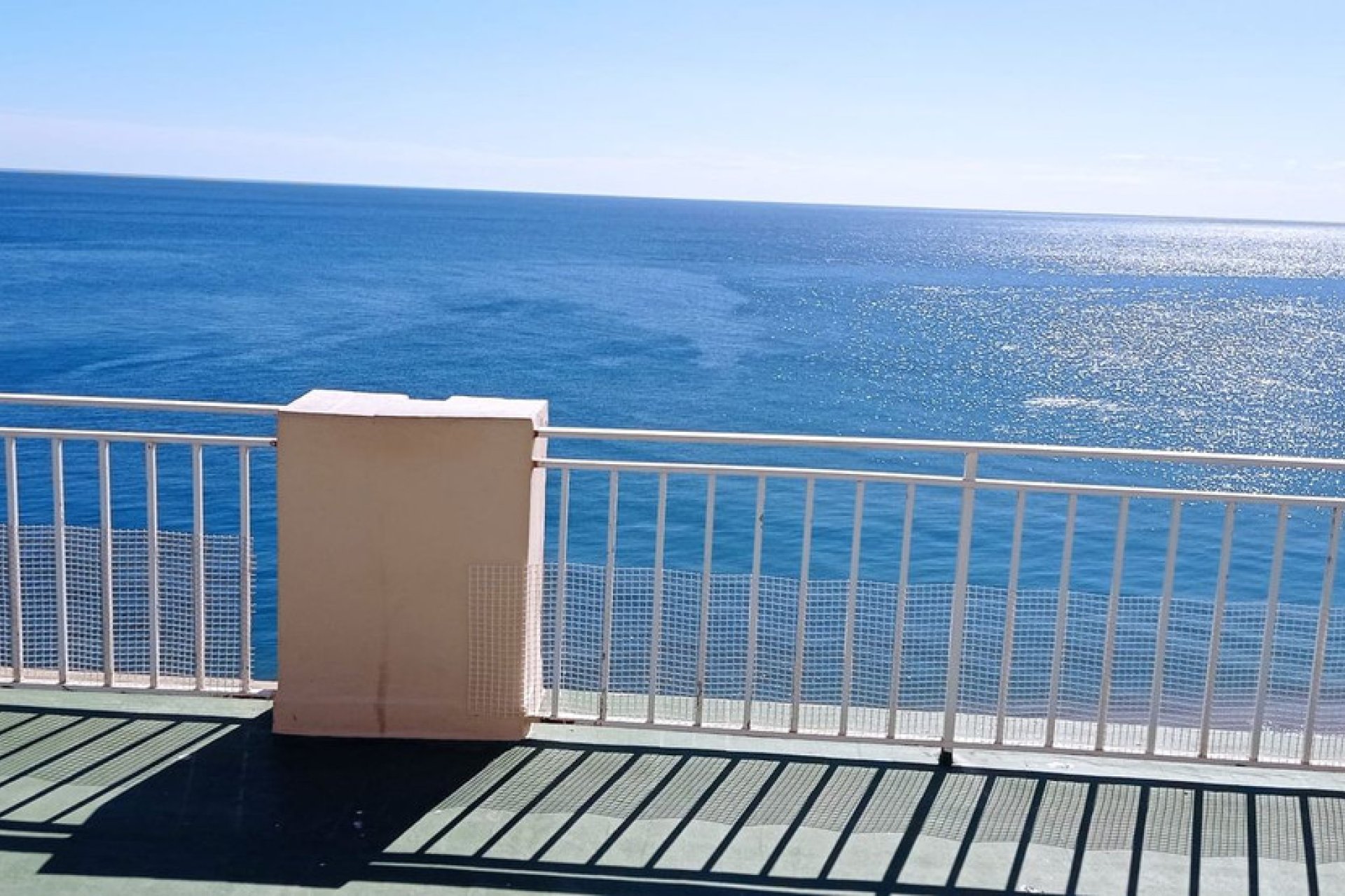 Reventa - Apartment - Penthouse - Fuengirola - Fuengirola Centro