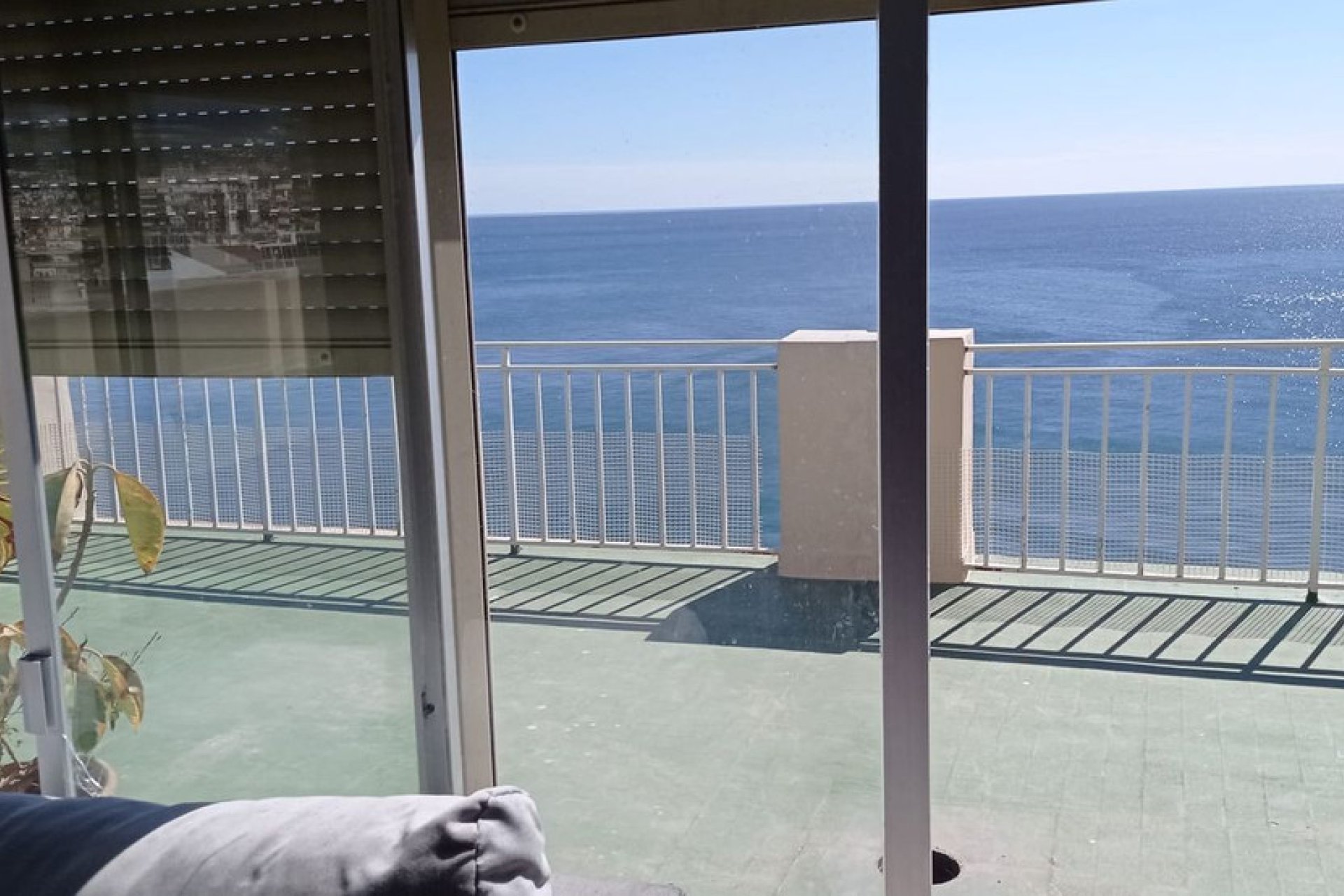 Reventa - Apartment - Penthouse - Fuengirola - Fuengirola Centro