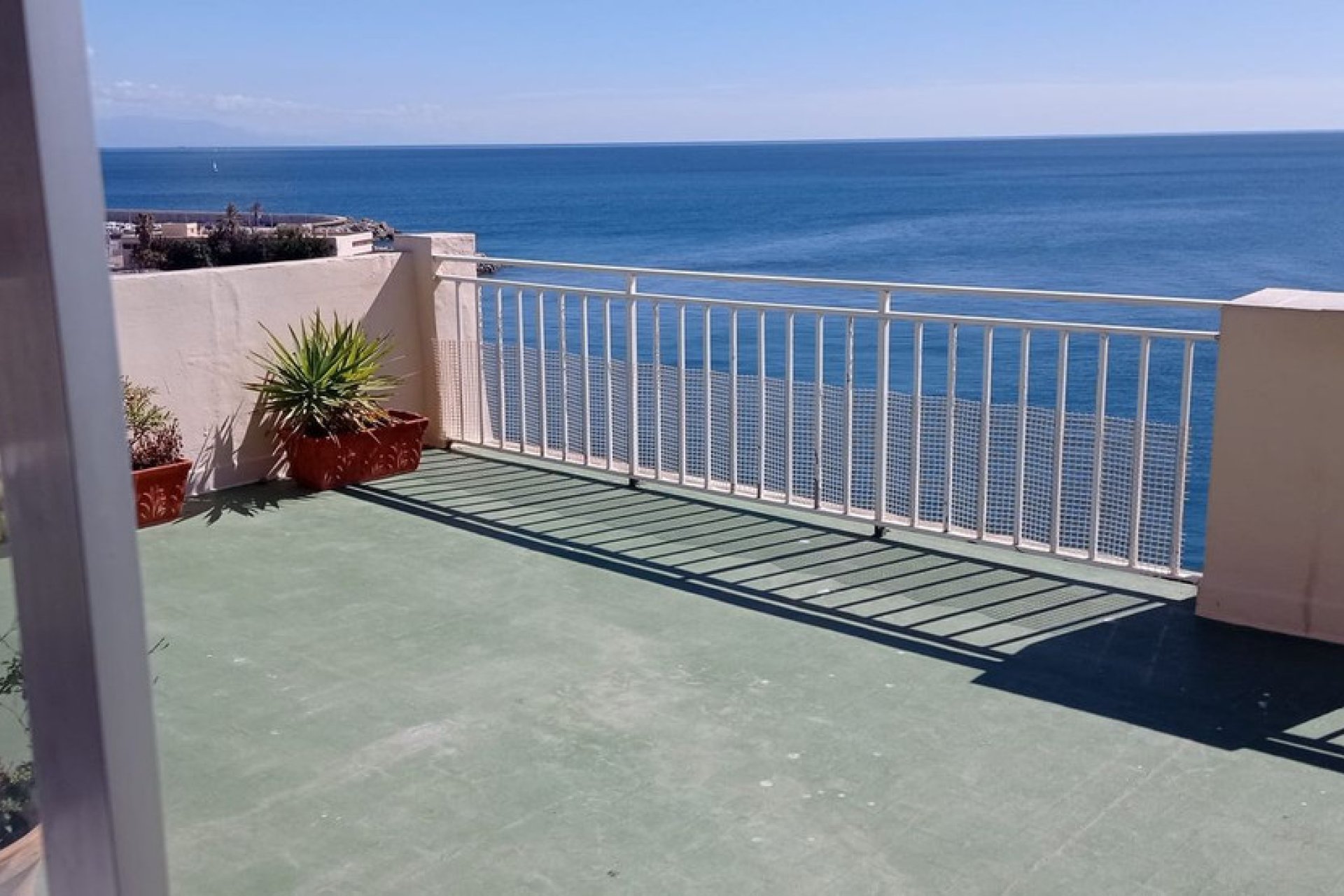 Reventa - Apartment - Penthouse - Fuengirola - Fuengirola Centro