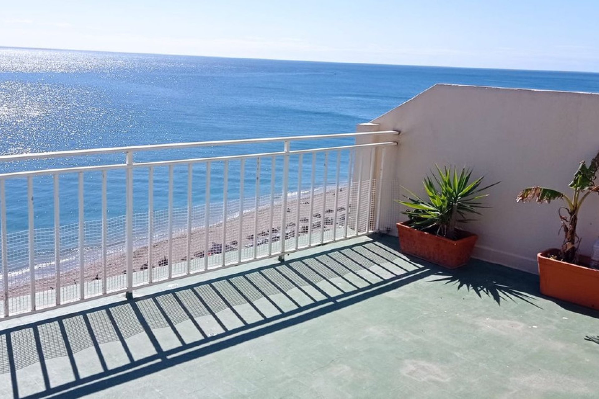 Reventa - Apartment - Penthouse - Fuengirola - Fuengirola Centro