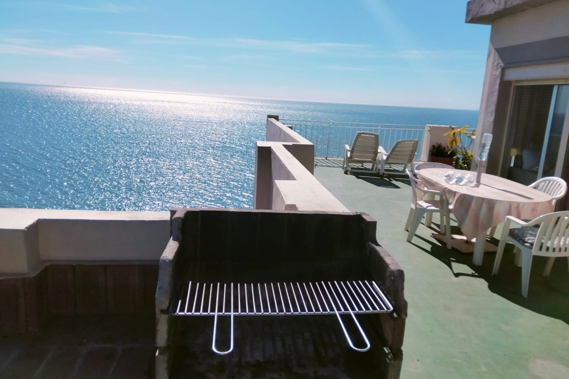 Reventa - Apartment - Penthouse - Fuengirola - Fuengirola Centro