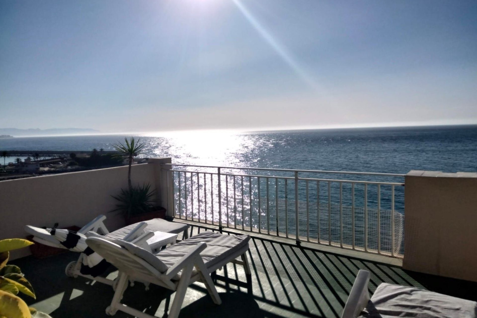 Reventa - Apartment - Penthouse - Fuengirola - Fuengirola Centro