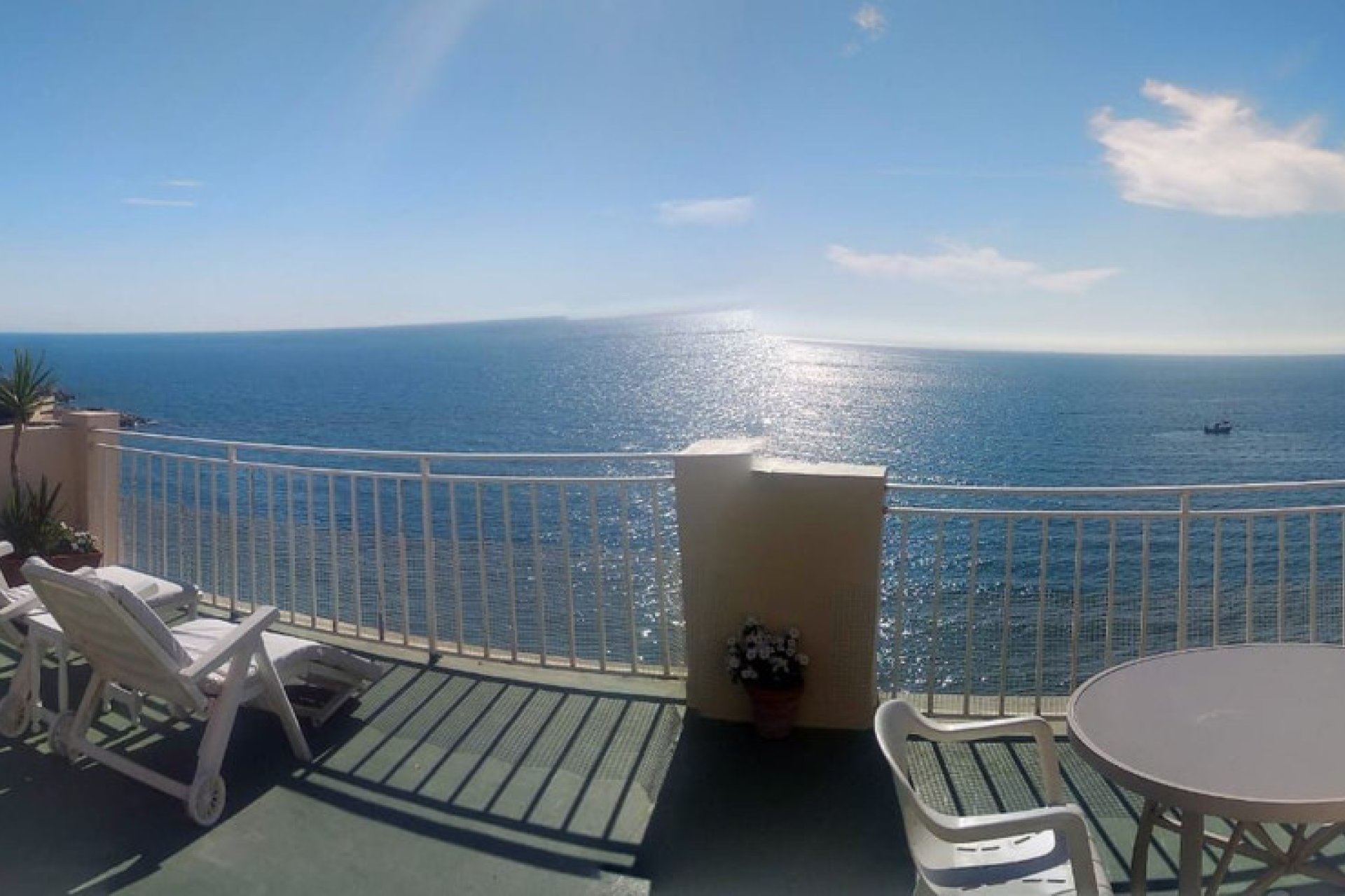 Reventa - Apartment - Penthouse - Fuengirola - Fuengirola Centro