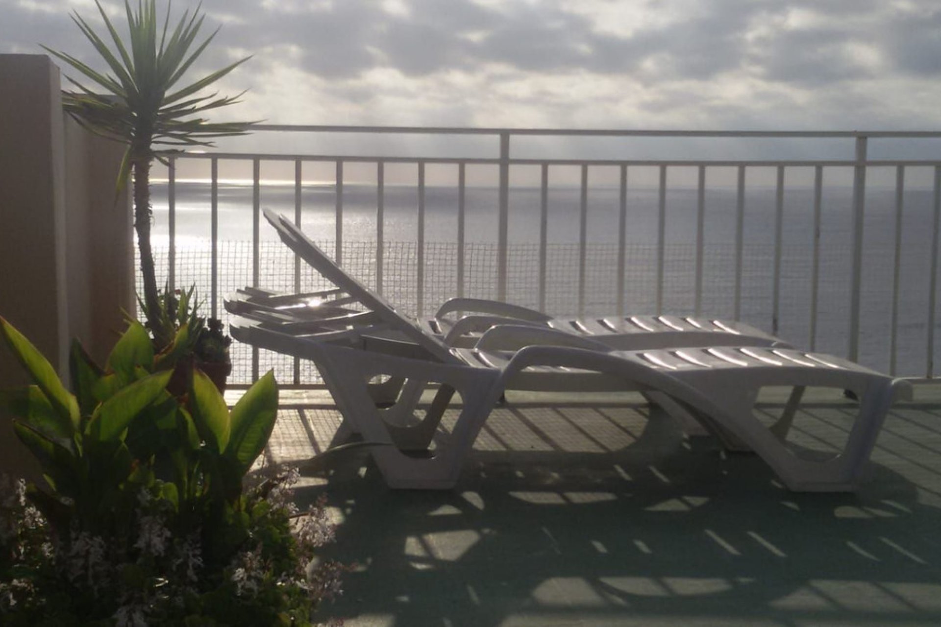 Reventa - Apartment - Penthouse - Fuengirola - Fuengirola Centro