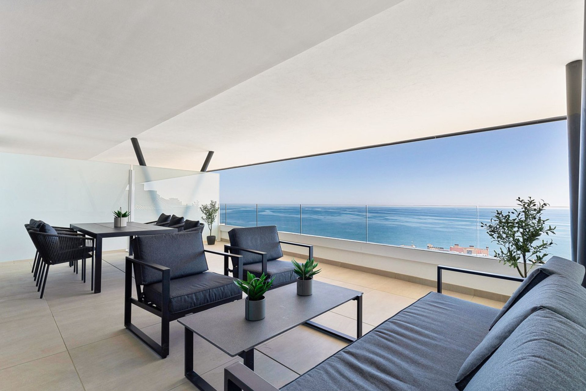 Reventa - Apartment - Penthouse - Fuengirola - Fuengirola Centro