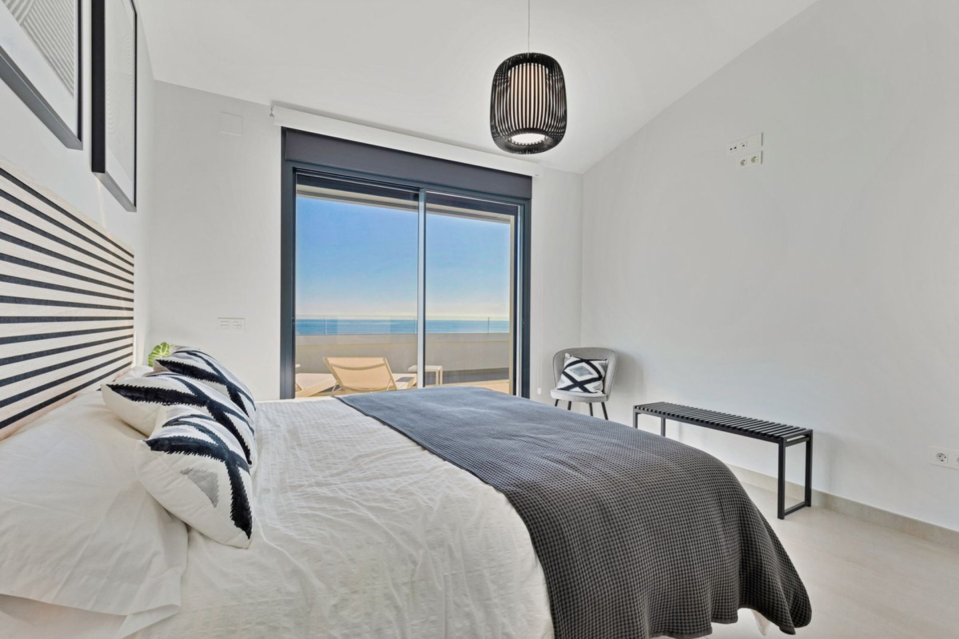 Reventa - Apartment - Penthouse - Fuengirola - Fuengirola Centro