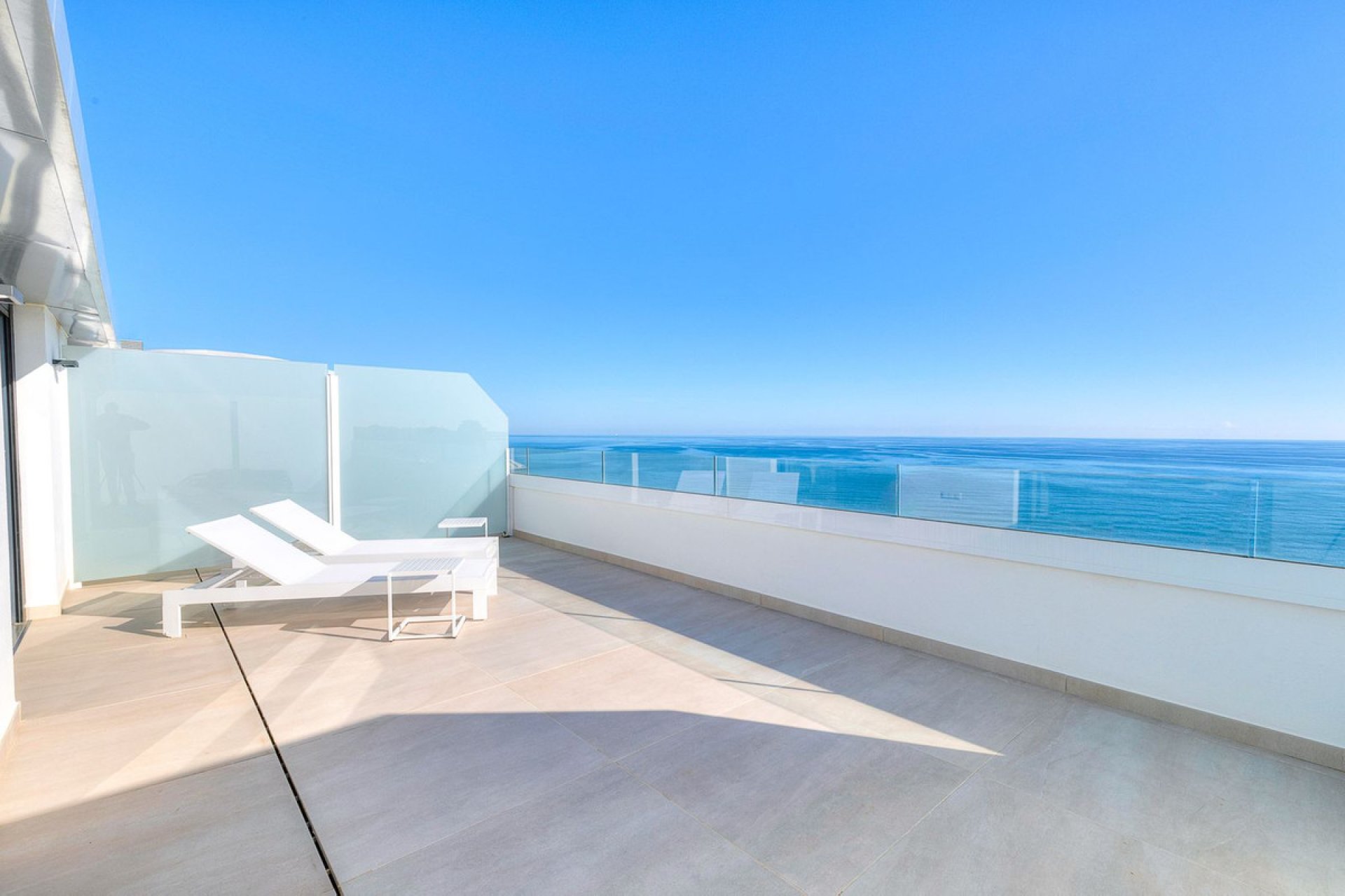 Reventa - Apartment - Penthouse - Fuengirola - Fuengirola Centro