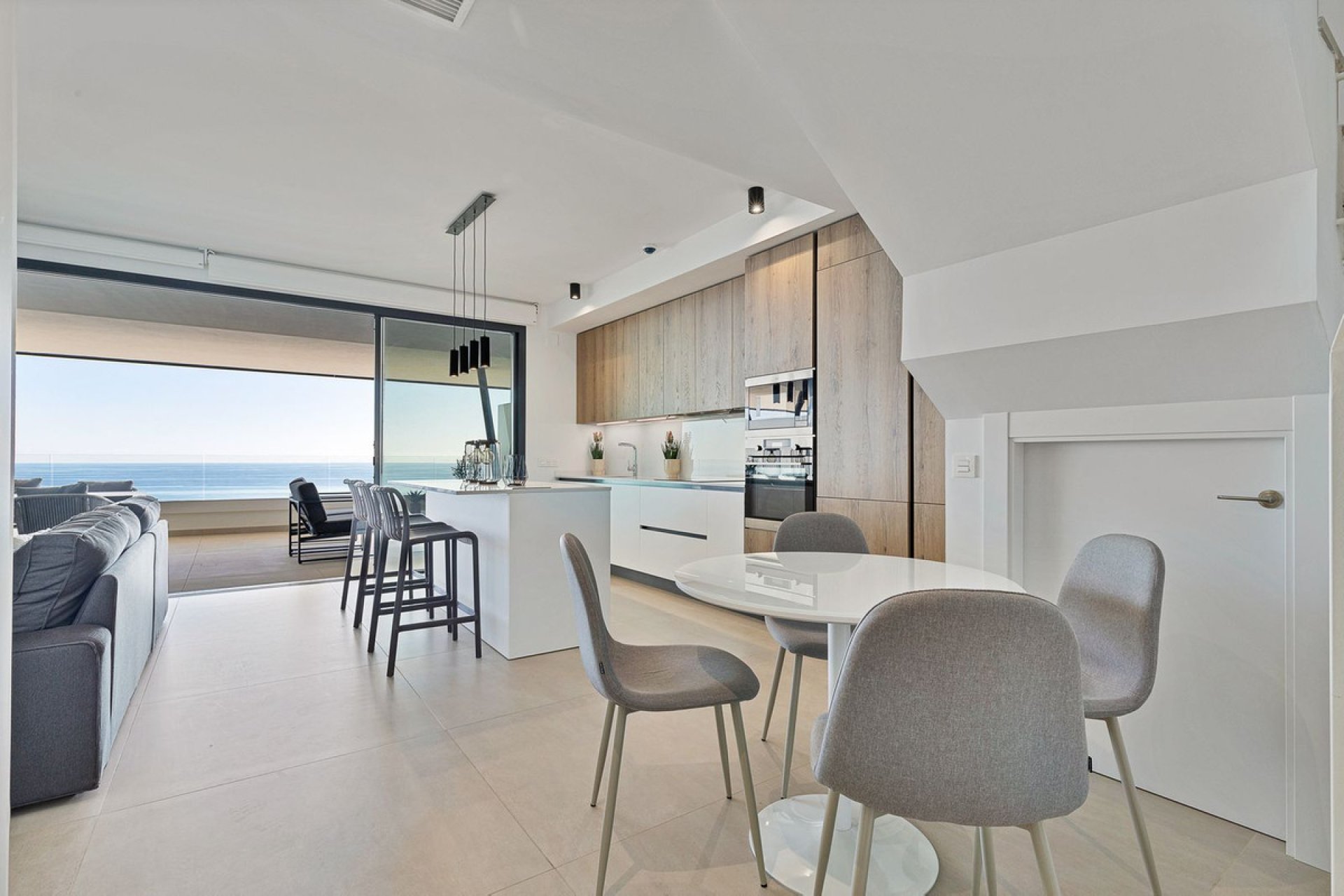 Reventa - Apartment - Penthouse - Fuengirola - Fuengirola Centro