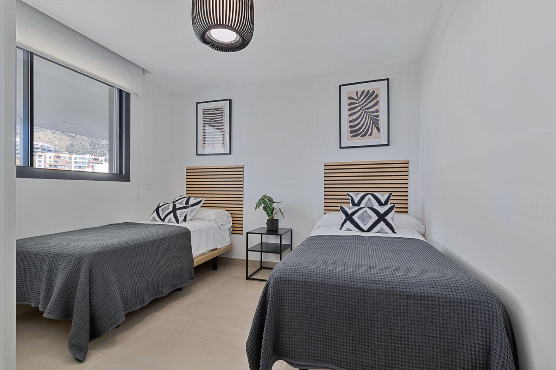 Reventa - Apartment - Penthouse - Fuengirola - Fuengirola Centro