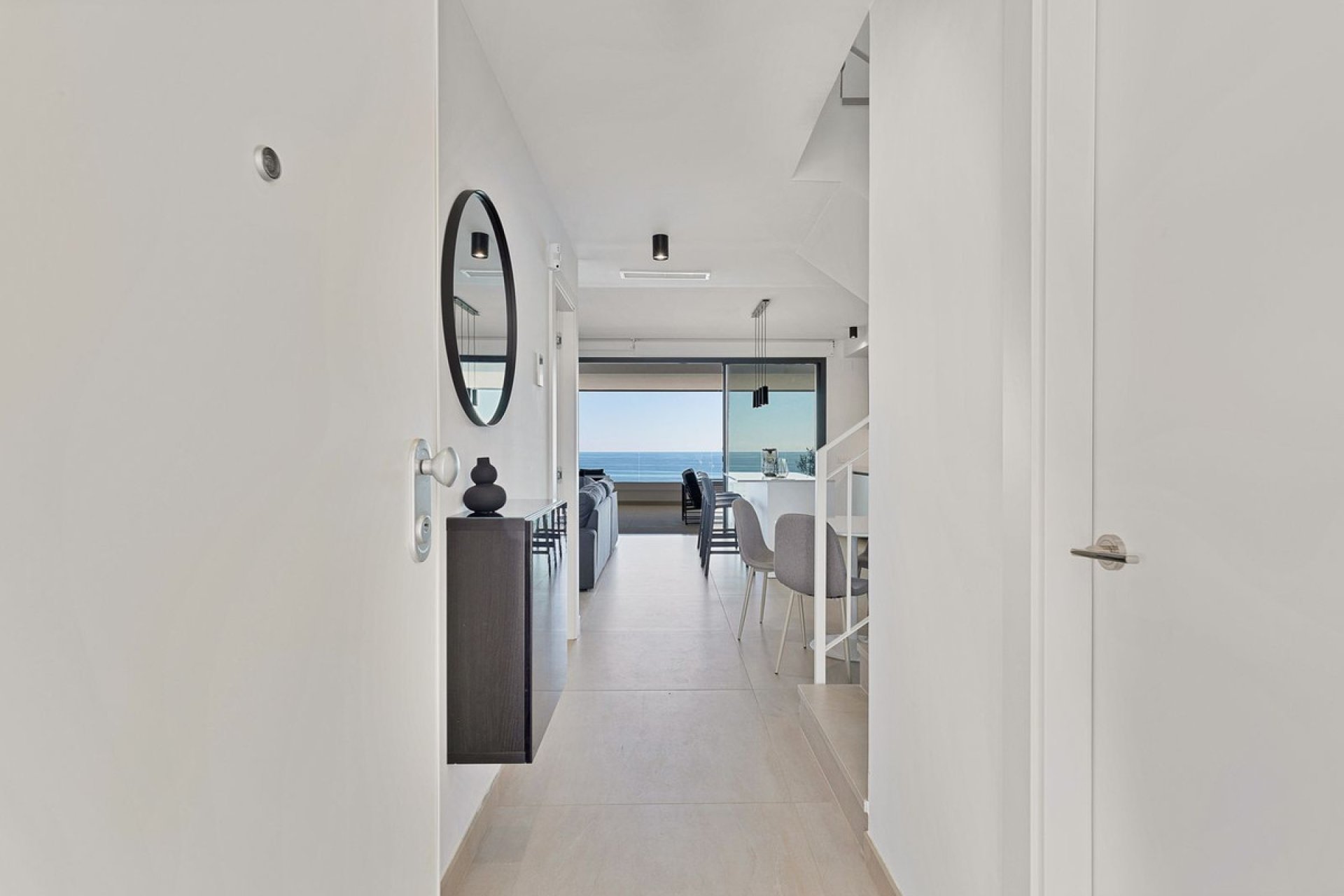 Reventa - Apartment - Penthouse - Fuengirola - Fuengirola Centro