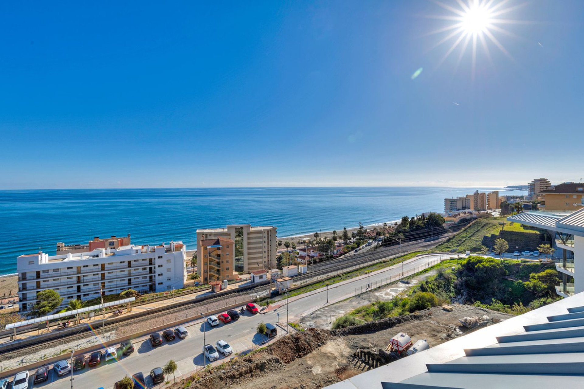 Reventa - Apartment - Penthouse - Fuengirola - Fuengirola Centro