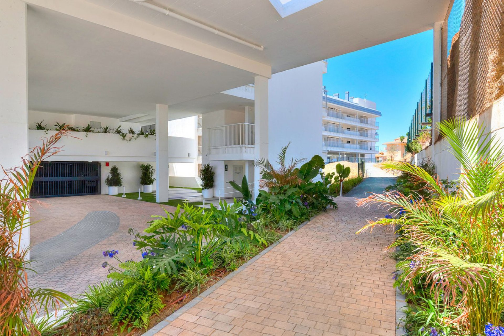 Reventa - Apartment - Penthouse - Fuengirola - Fuengirola Centro