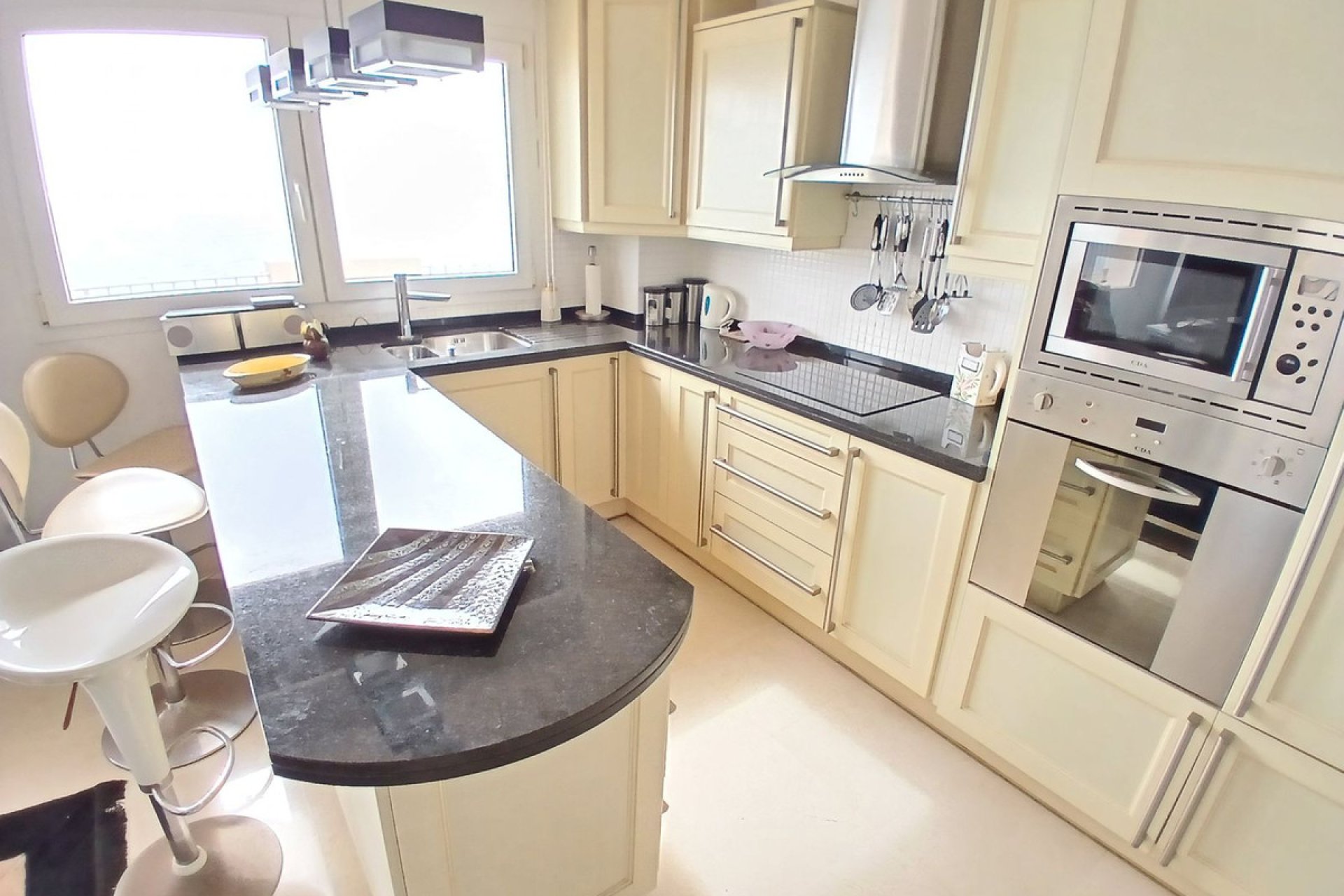 Reventa - Apartment - Penthouse - Fuengirola - Fuengirola Centro