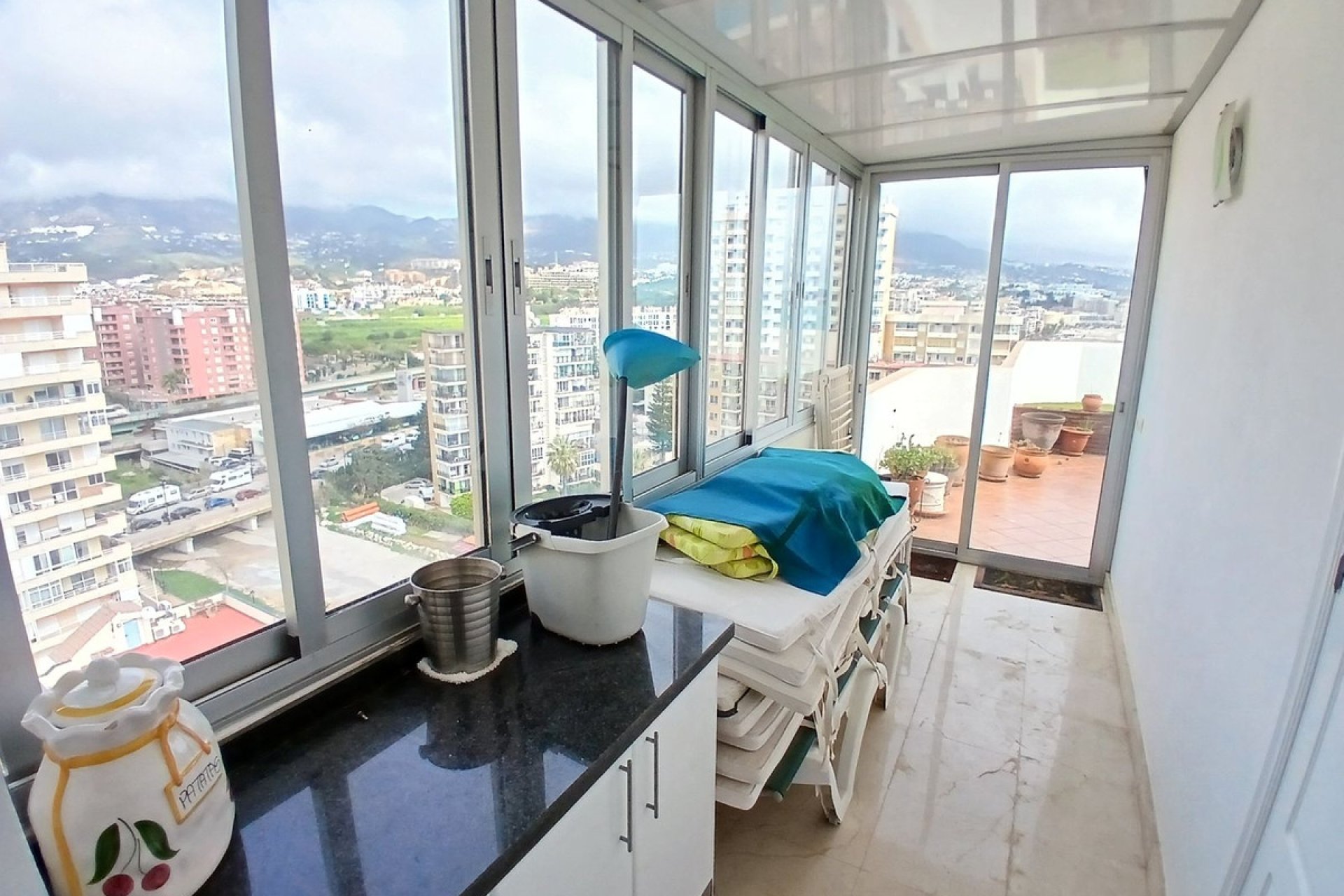 Reventa - Apartment - Penthouse - Fuengirola - Fuengirola Centro