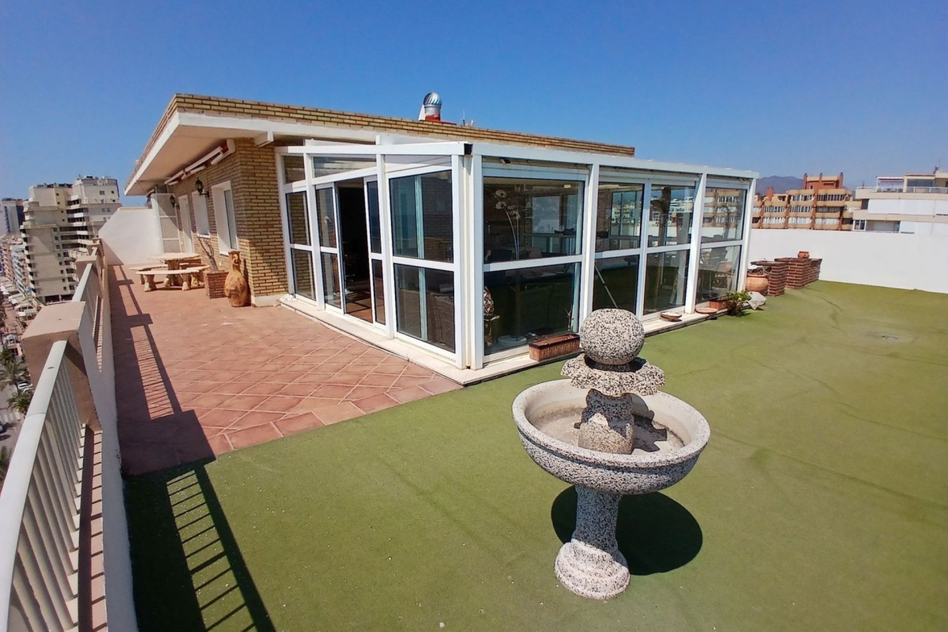 Reventa - Apartment - Penthouse - Fuengirola - Fuengirola Centro