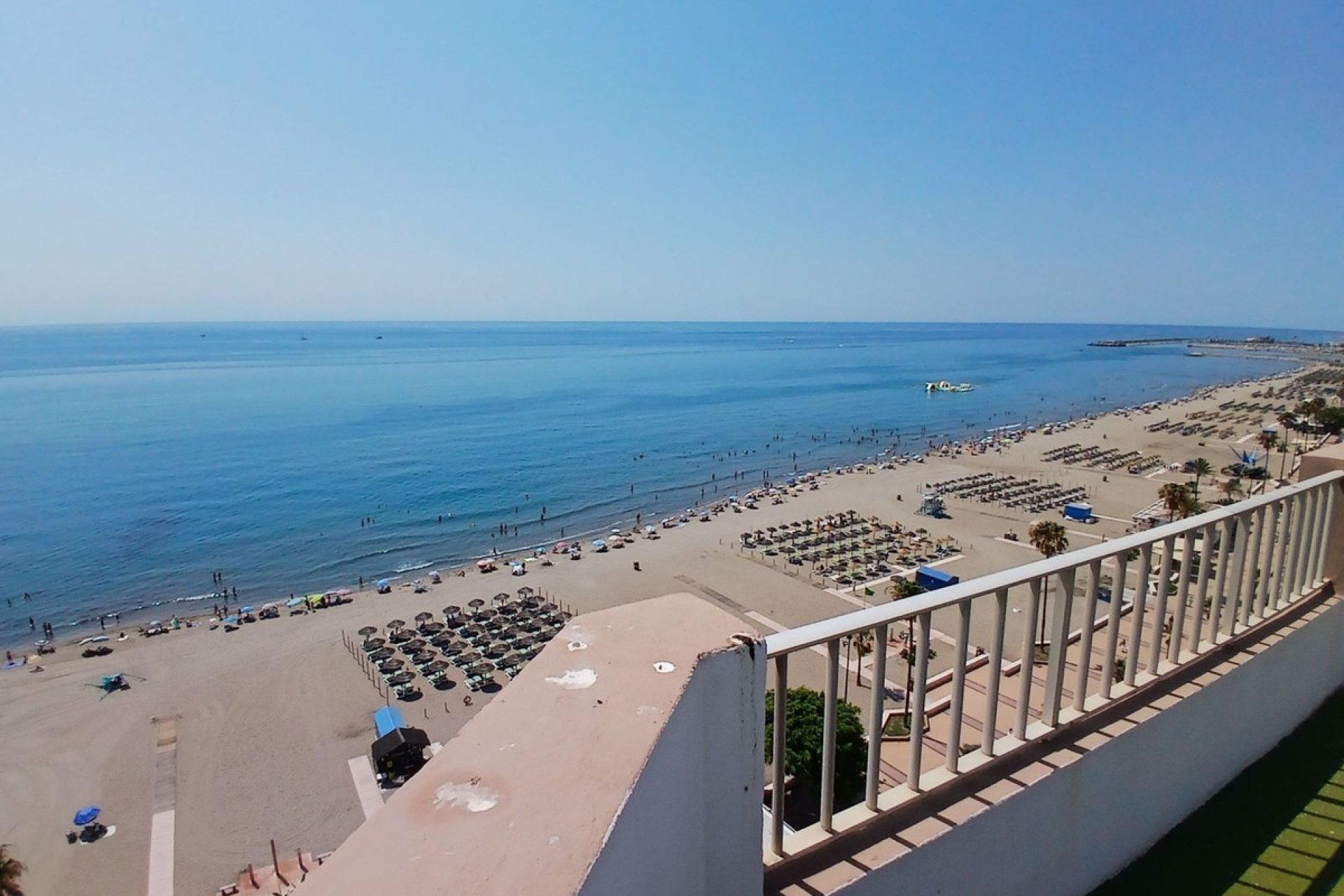 Reventa - Apartment - Penthouse - Fuengirola - Fuengirola Centro