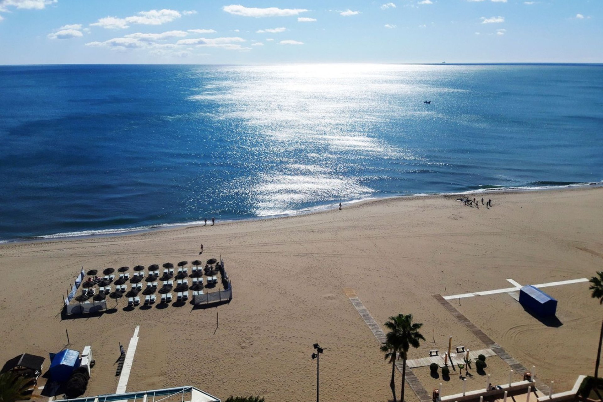 Reventa - Apartment - Penthouse - Fuengirola - Fuengirola Centro