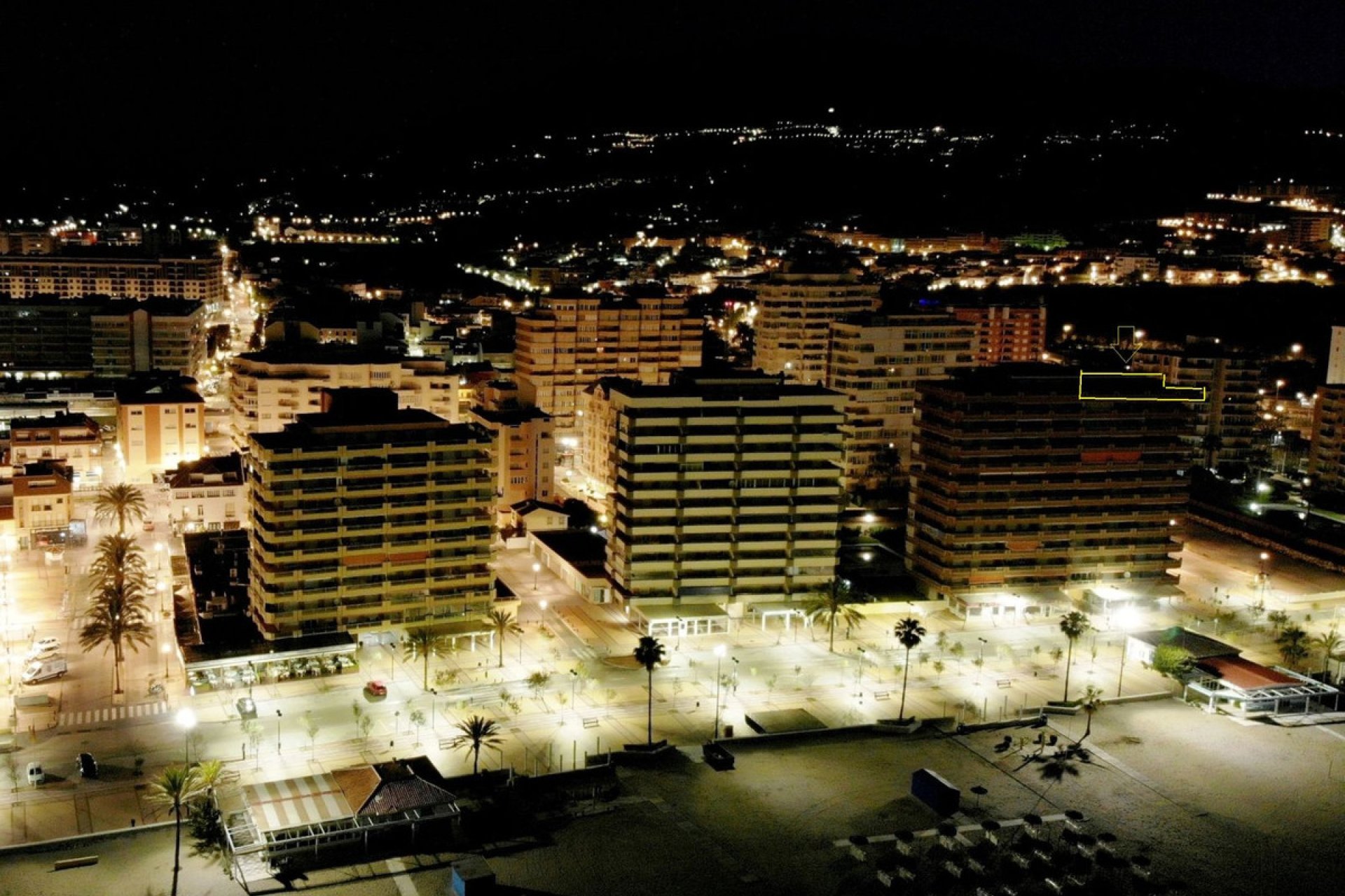 Reventa - Apartment - Penthouse - Fuengirola - Fuengirola Centro