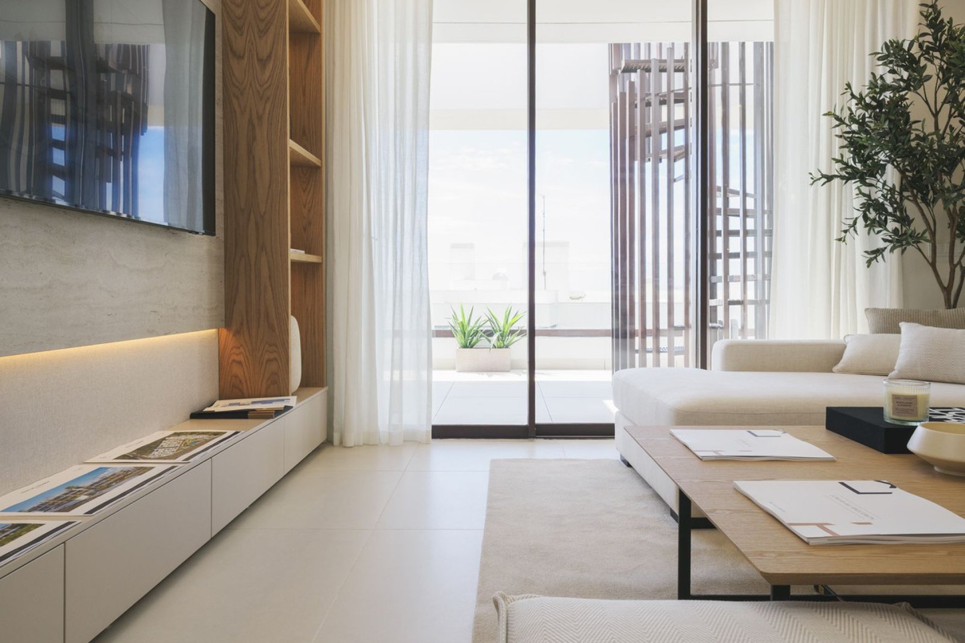 Reventa - Apartment - Penthouse - Fuengirola - Higueron