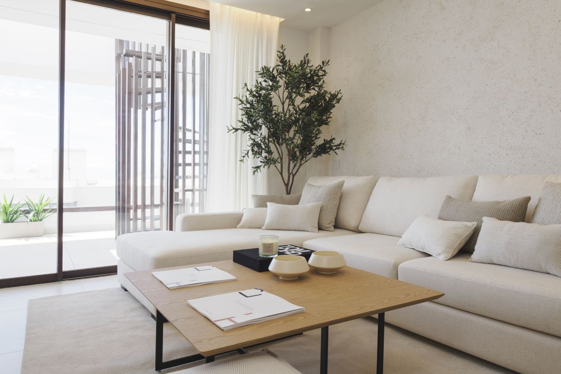 Reventa - Apartment - Penthouse - Fuengirola - Higueron