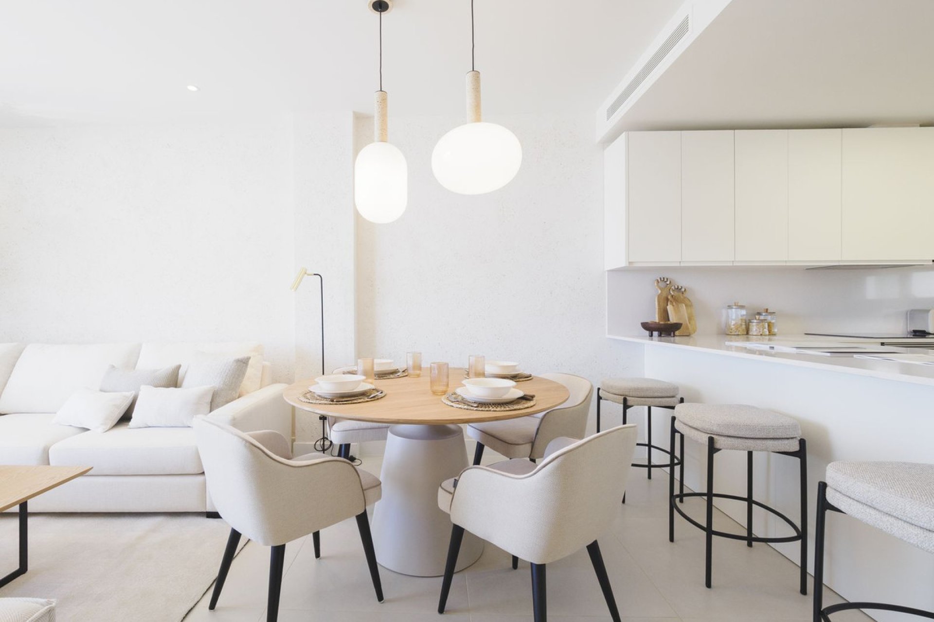 Reventa - Apartment - Penthouse - Fuengirola - Higueron