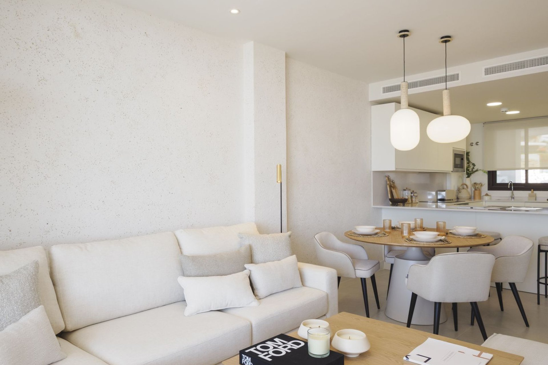 Reventa - Apartment - Penthouse - Fuengirola - Higueron