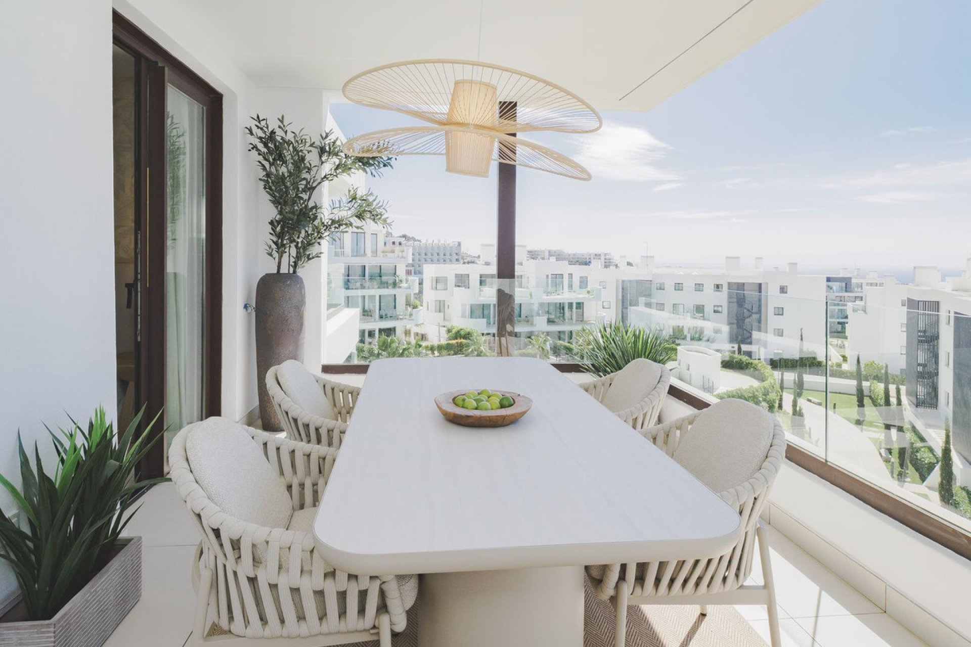 Reventa - Apartment - Penthouse - Fuengirola - Higueron