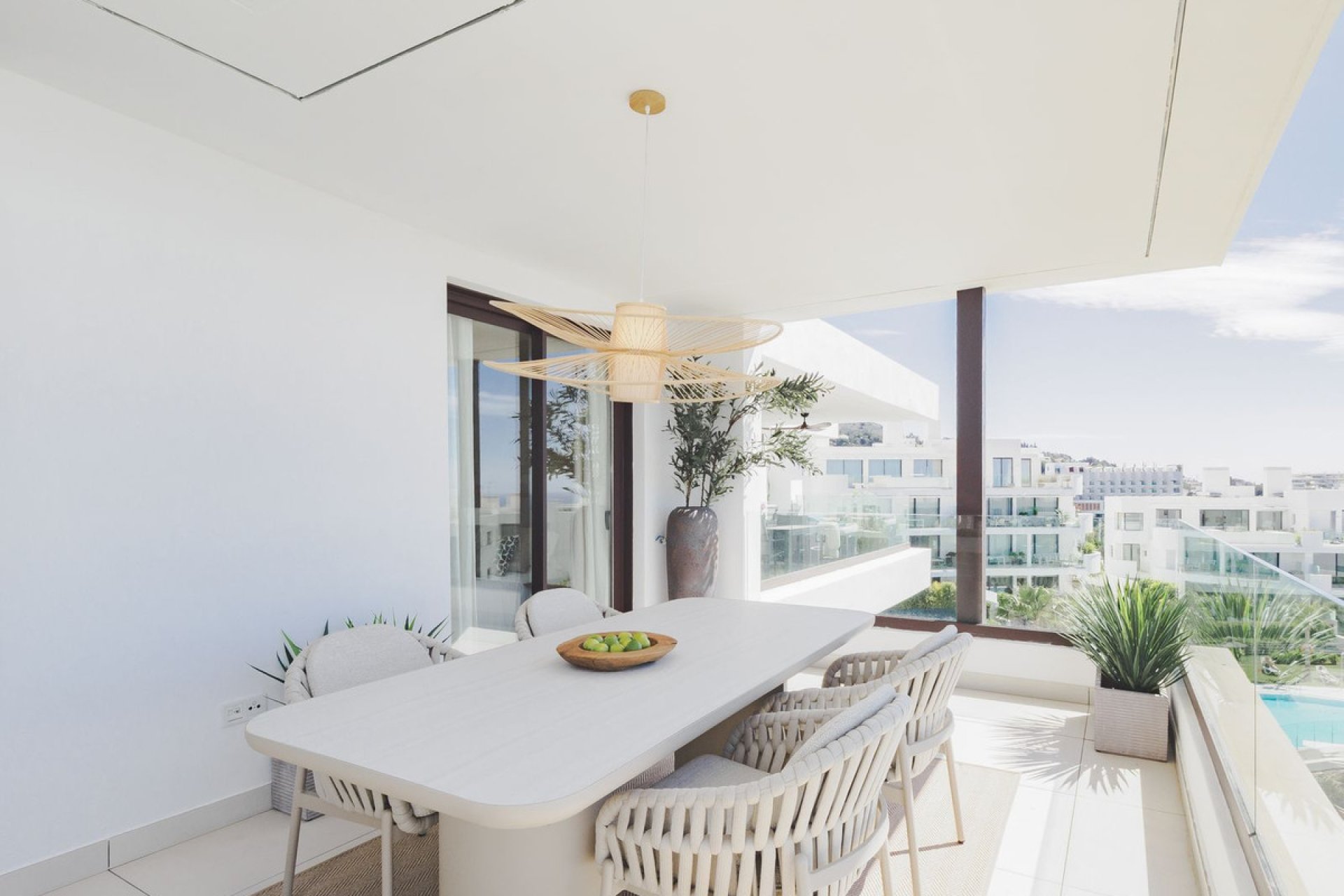 Reventa - Apartment - Penthouse - Fuengirola - Higueron