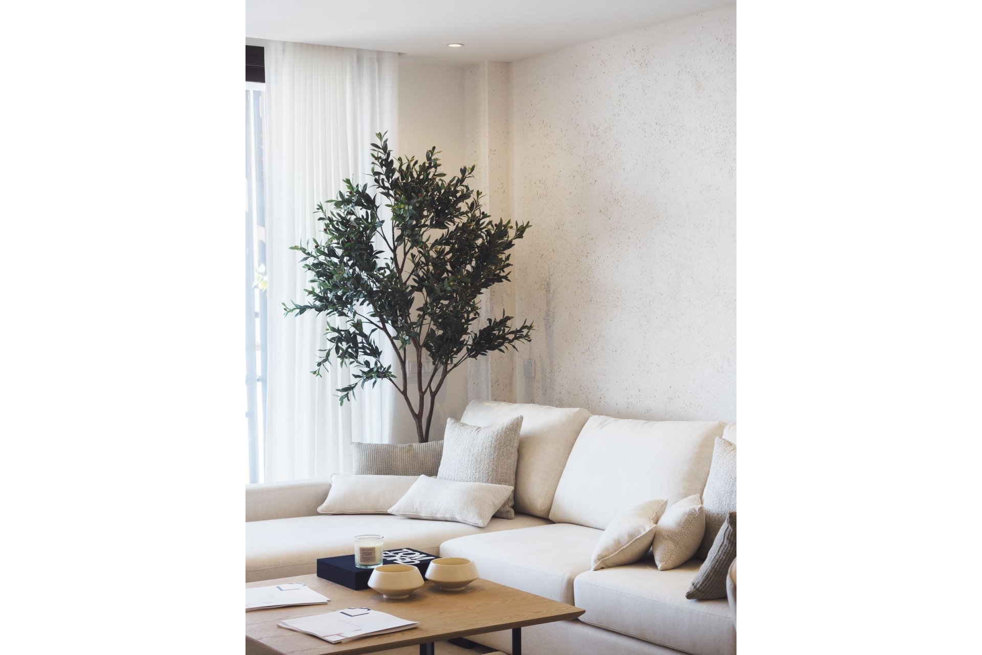 Reventa - Apartment - Penthouse - Fuengirola - Higueron