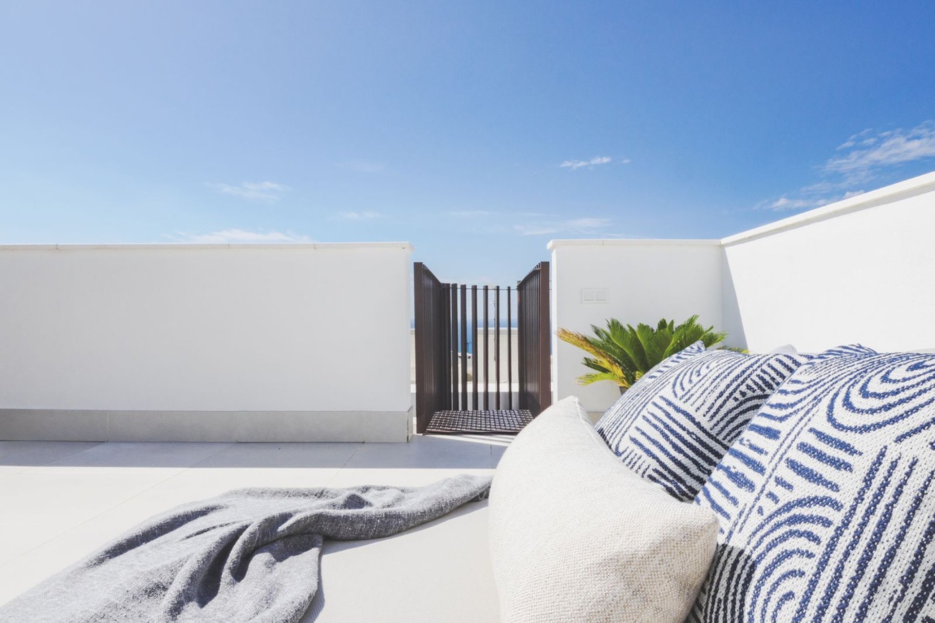 Reventa - Apartment - Penthouse - Fuengirola - Higueron