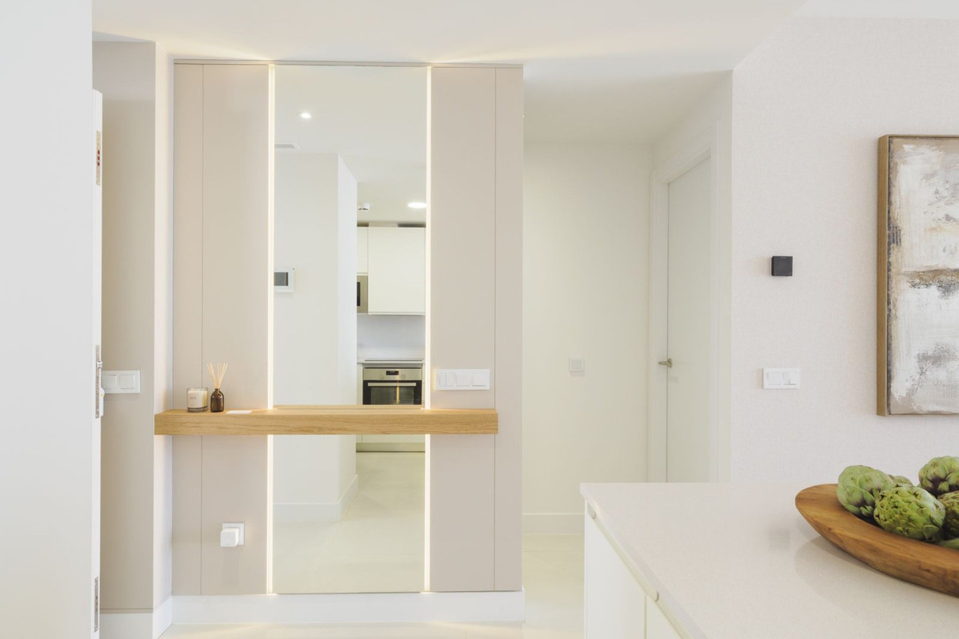 Reventa - Apartment - Penthouse - Fuengirola - Higueron