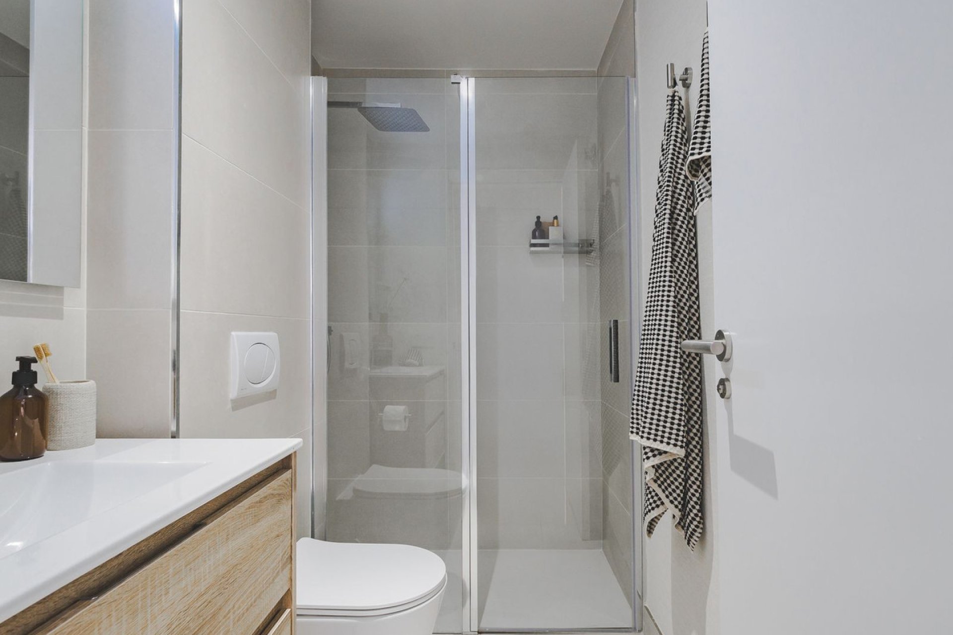 Reventa - Apartment - Penthouse - Fuengirola - Higueron