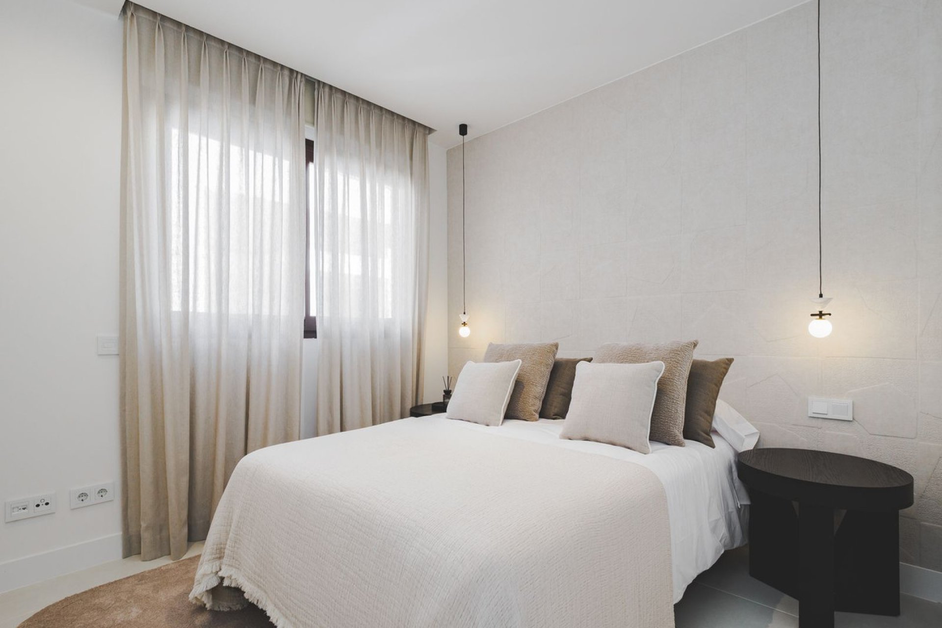 Reventa - Apartment - Penthouse - Fuengirola - Higueron