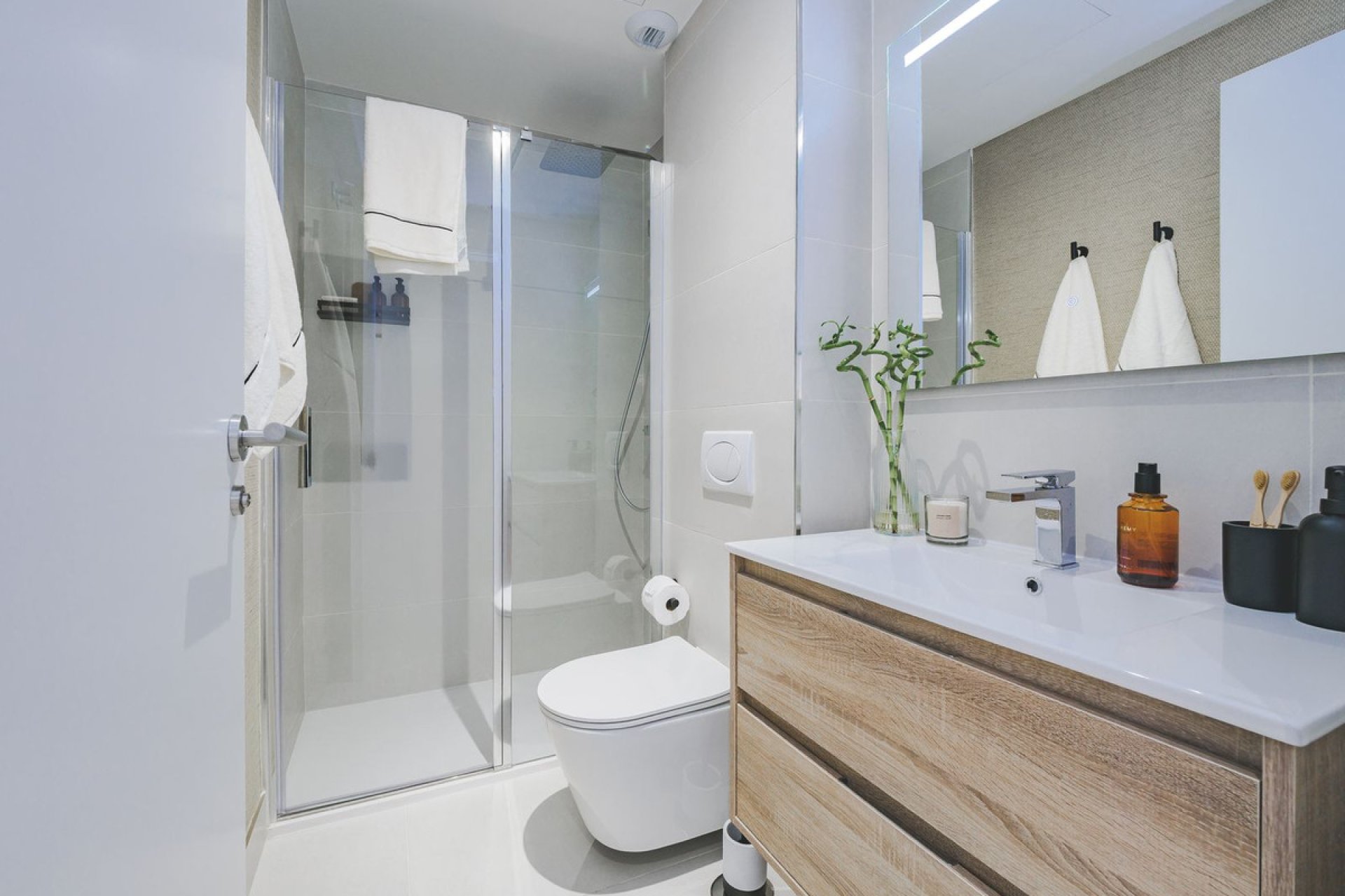 Reventa - Apartment - Penthouse - Fuengirola - Higueron