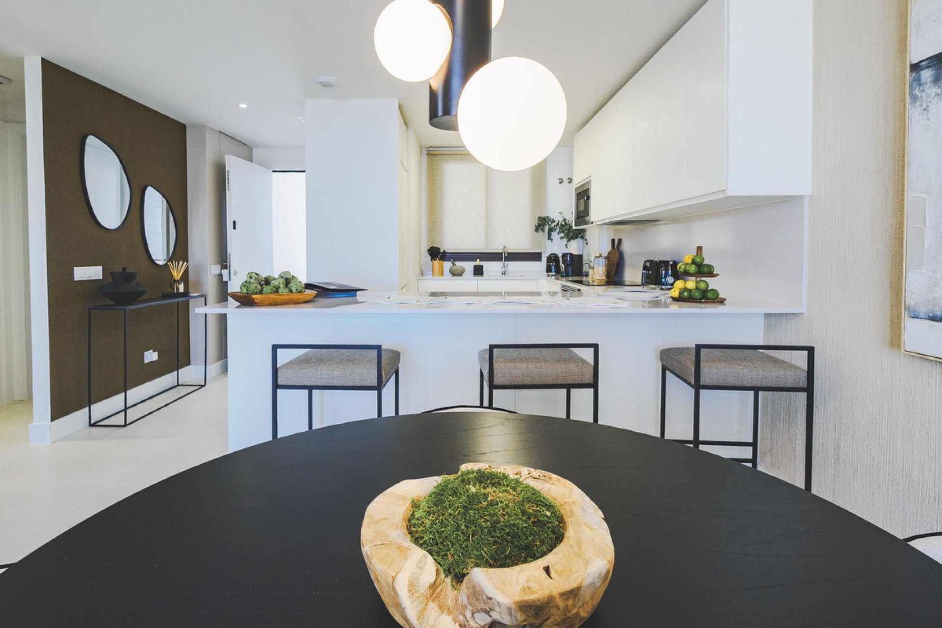 Reventa - Apartment - Penthouse - Fuengirola - Higueron