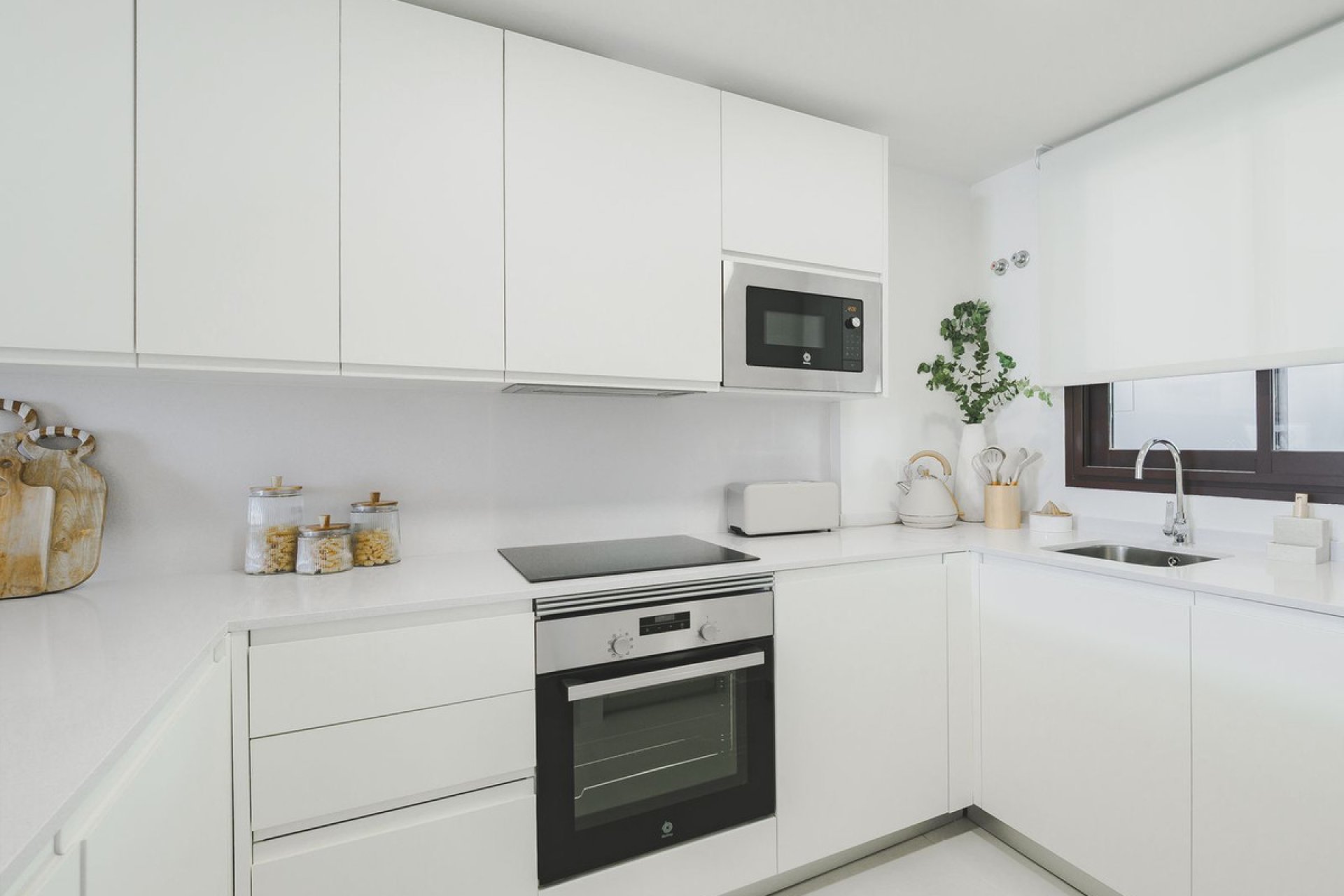 Reventa - Apartment - Penthouse - Fuengirola - Higueron