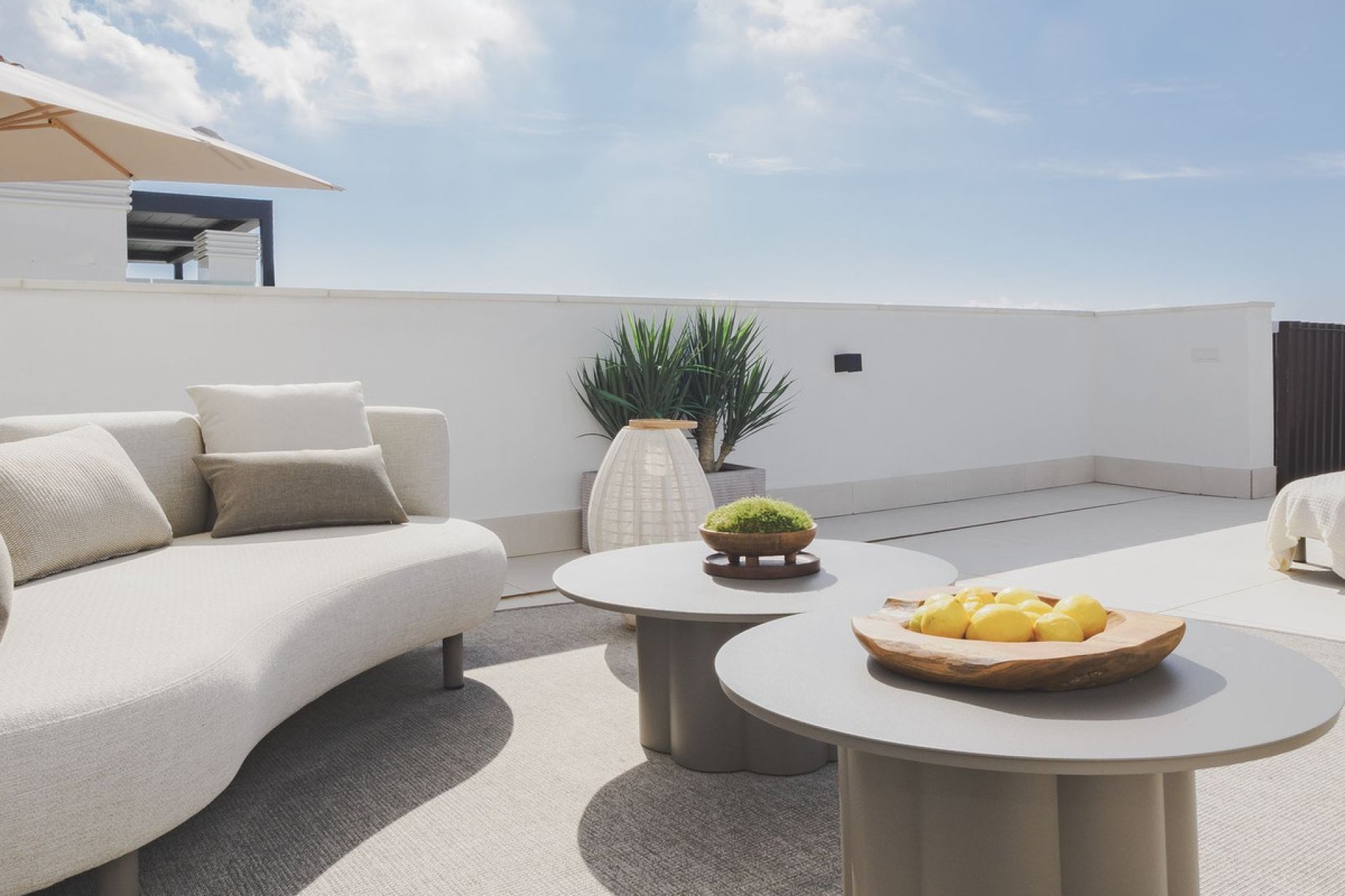 Reventa - Apartment - Penthouse - Fuengirola - Higueron