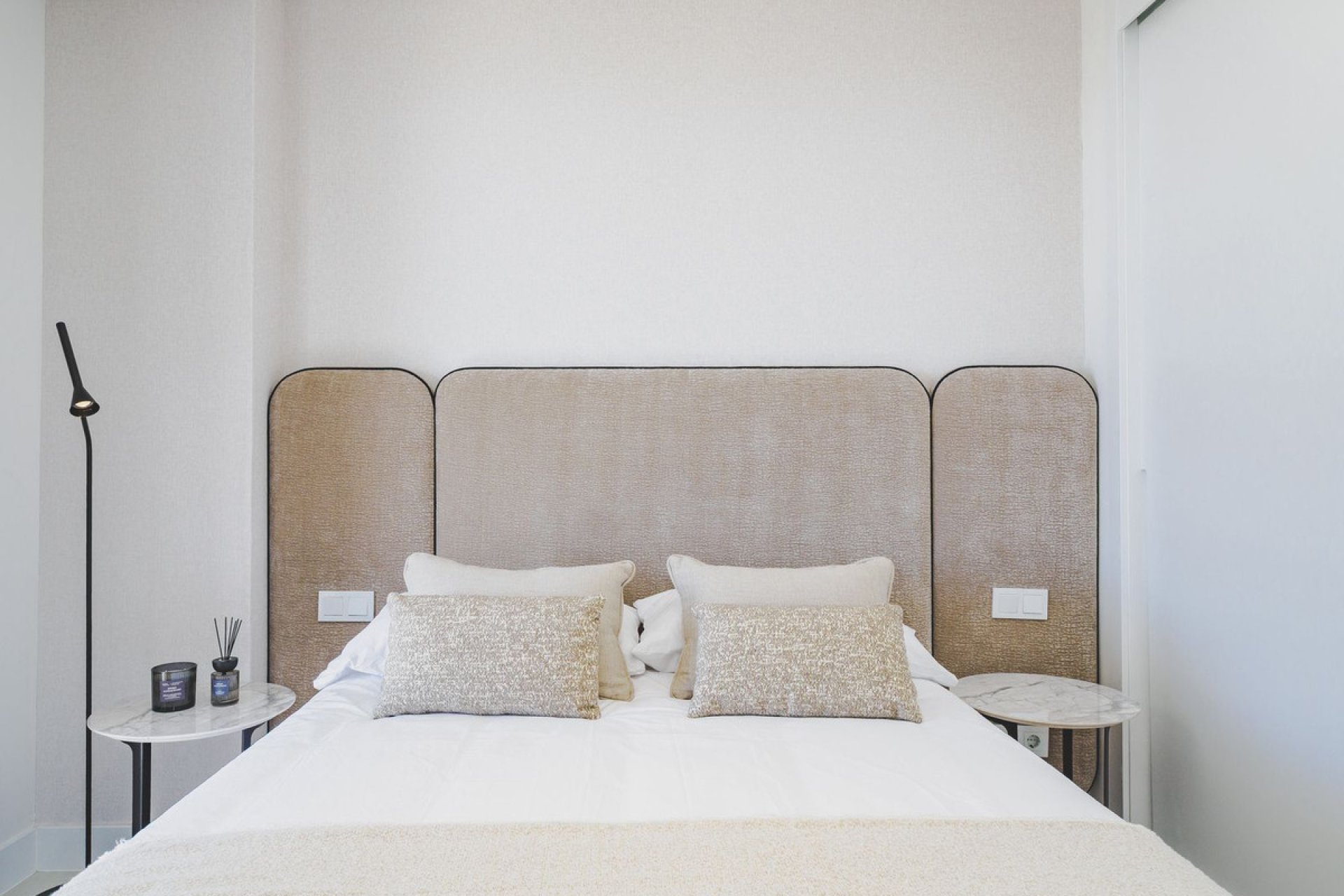 Reventa - Apartment - Penthouse - Fuengirola - Higueron