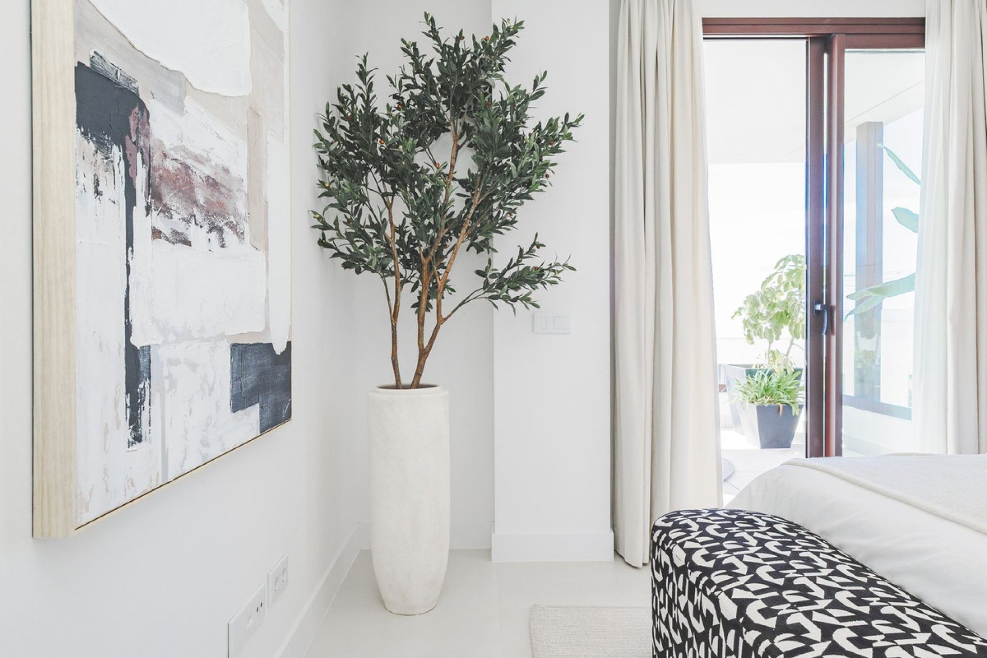 Reventa - Apartment - Penthouse - Fuengirola - Higueron