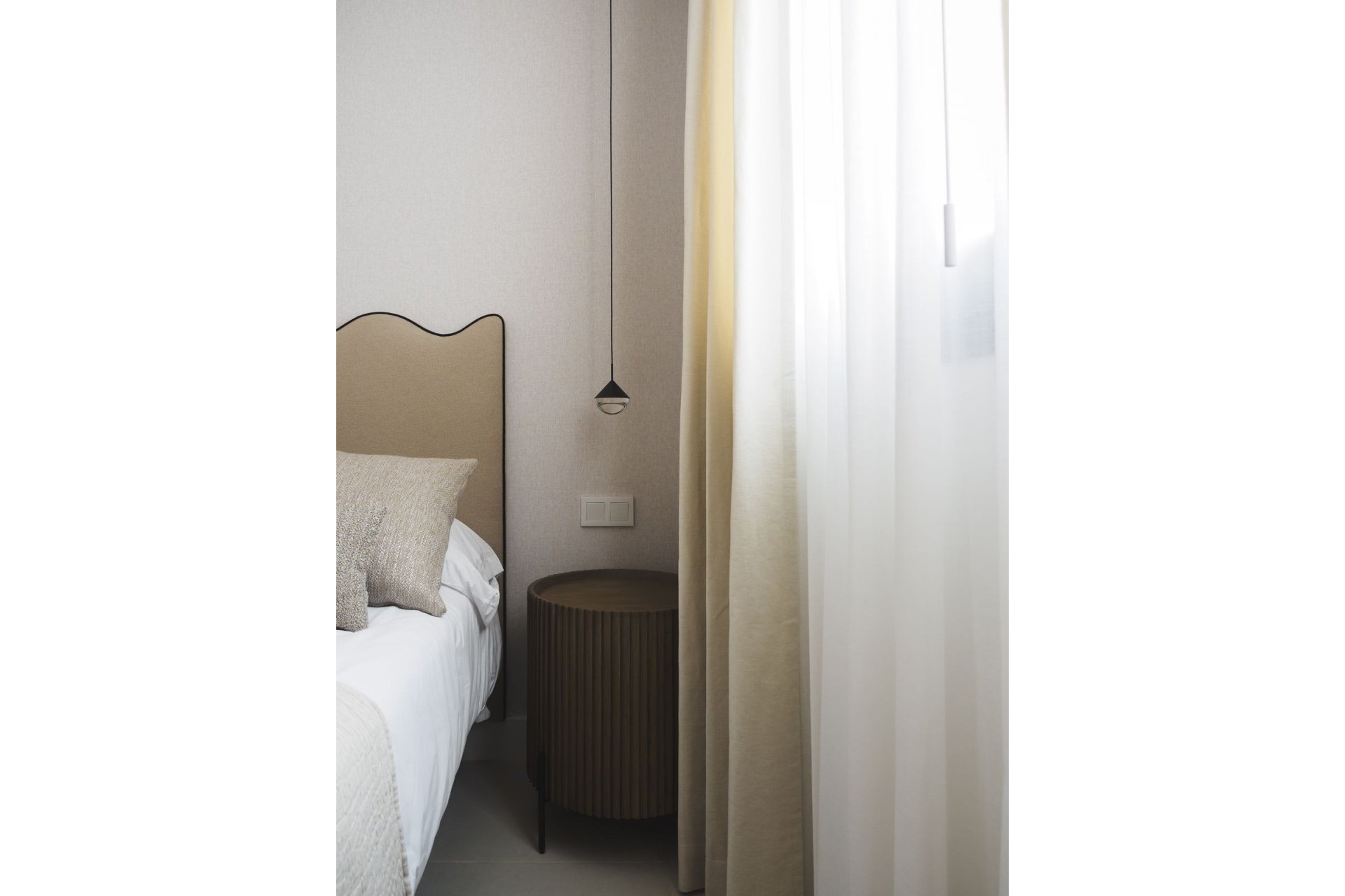 Reventa - Apartment - Penthouse - Fuengirola - Higueron