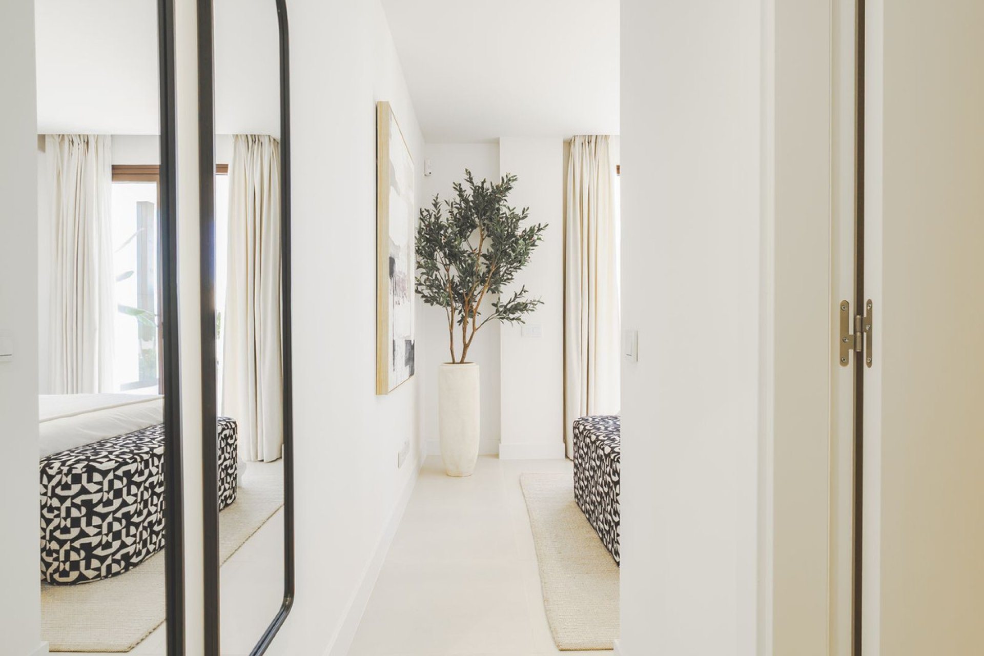 Reventa - Apartment - Penthouse - Fuengirola - Higueron