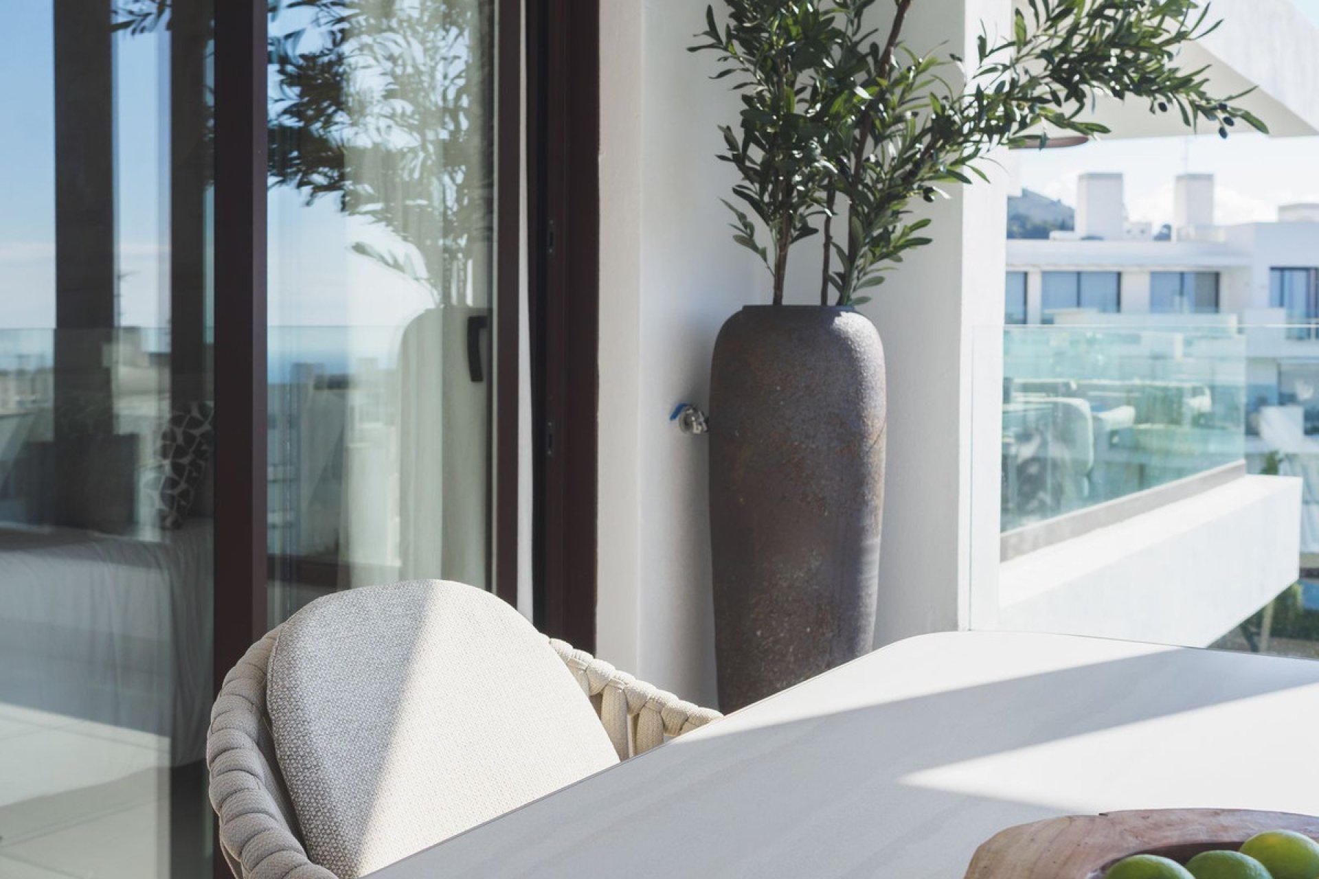 Reventa - Apartment - Penthouse - Fuengirola - Higueron