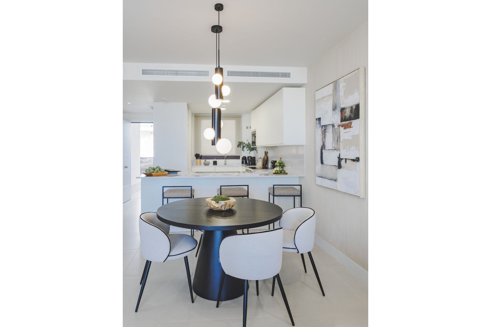 Reventa - Apartment - Penthouse - Fuengirola - Higueron