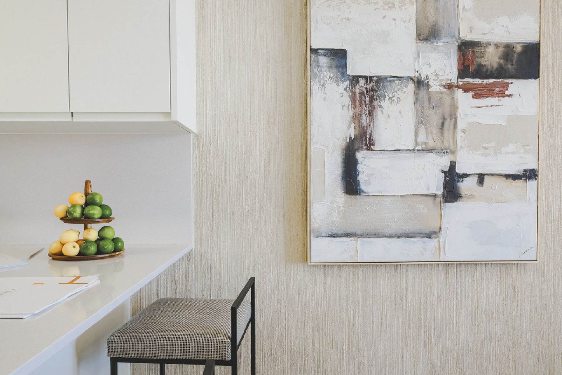 Reventa - Apartment - Penthouse - Fuengirola - Higueron