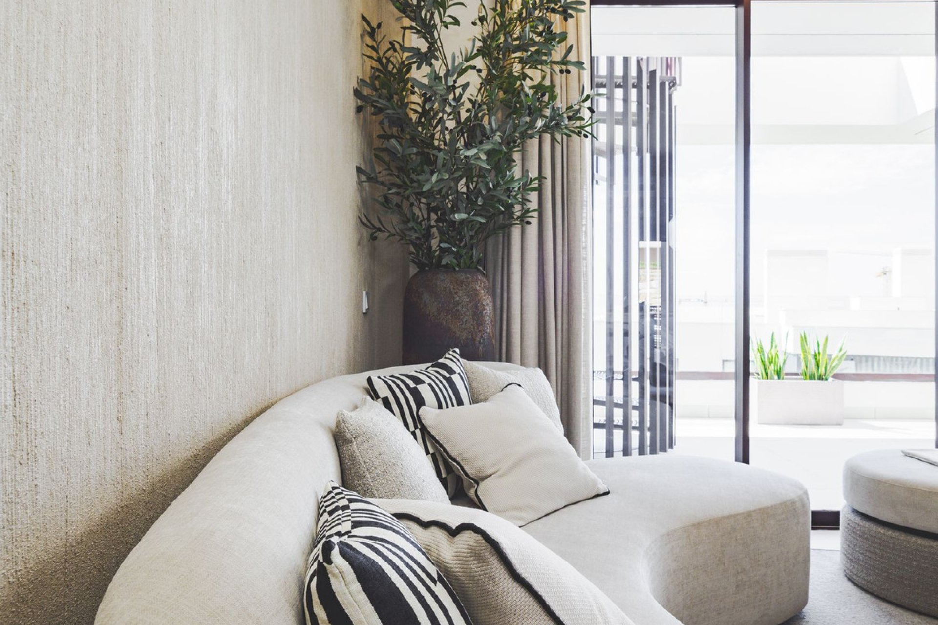 Reventa - Apartment - Penthouse - Fuengirola - Higueron