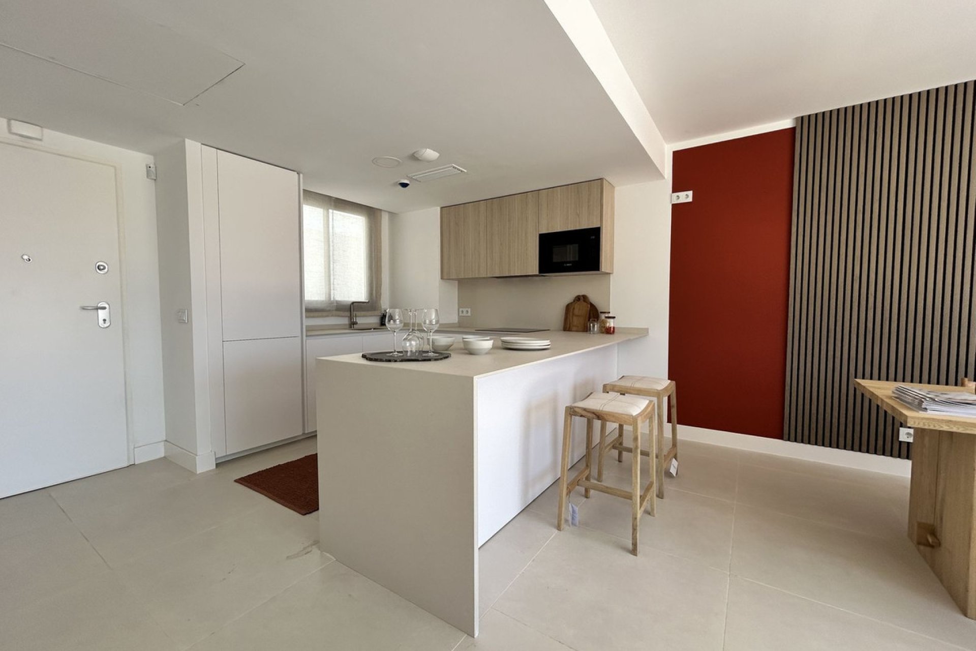 Reventa - Apartment - Penthouse - Fuengirola - Higueron