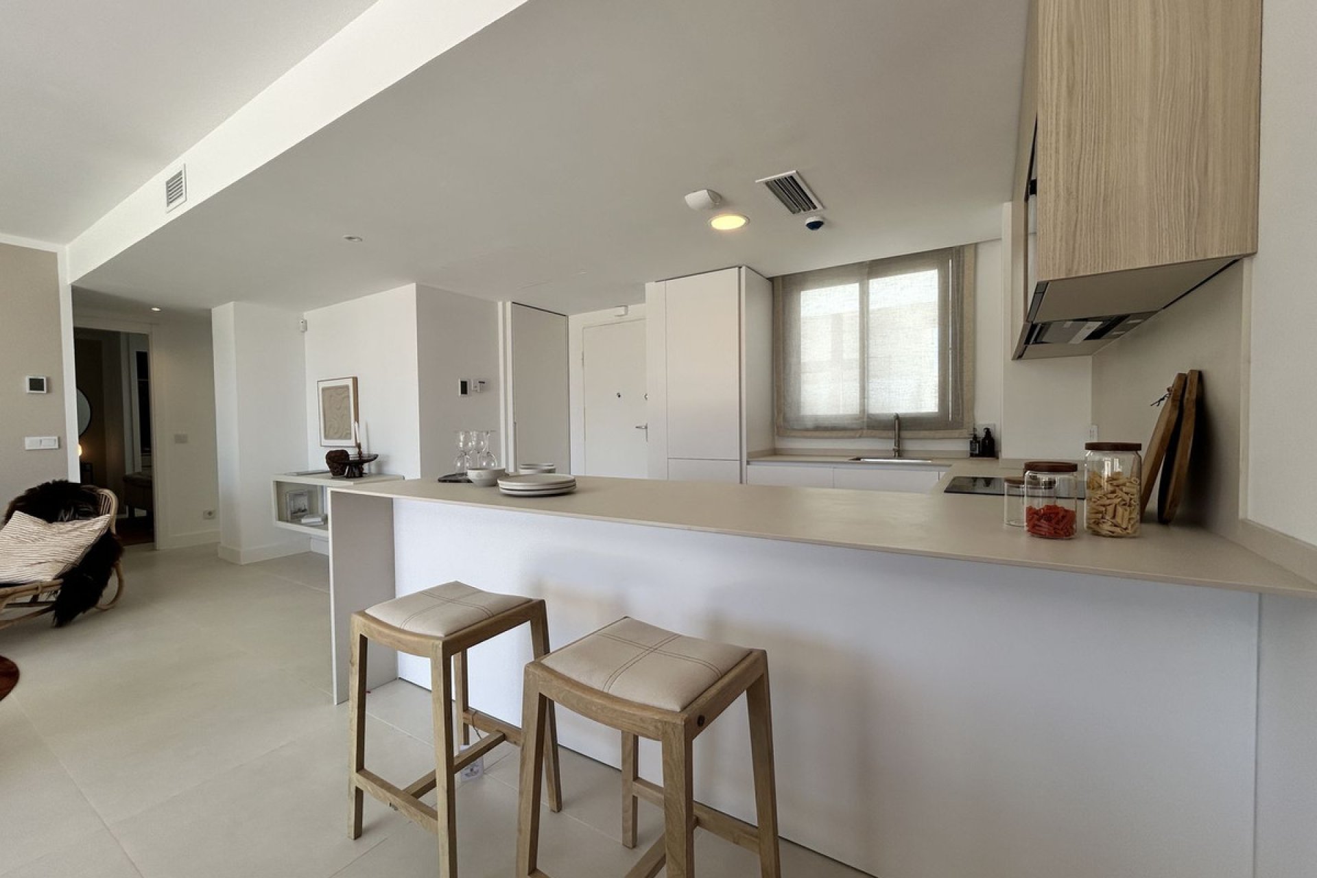 Reventa - Apartment - Penthouse - Fuengirola - Higueron